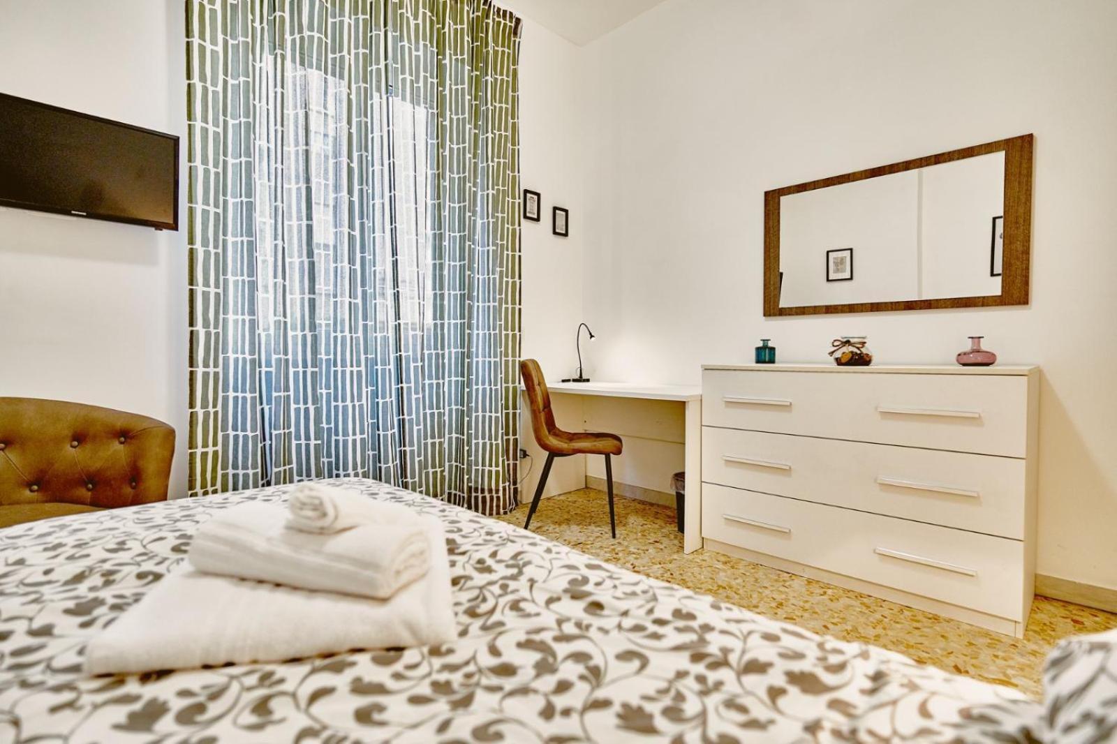 Apartment Casa Maire
