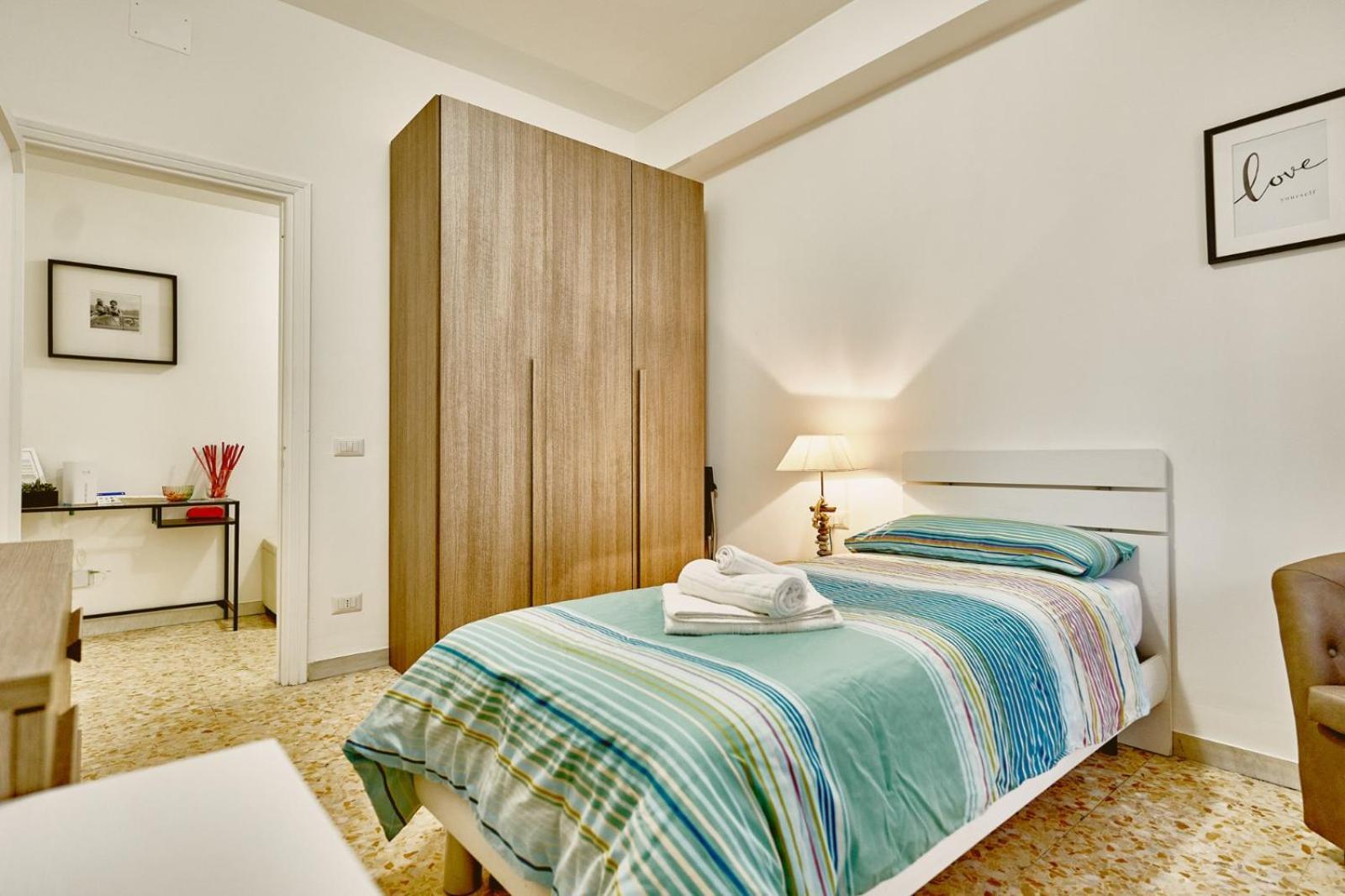 Apartment Casa Maire