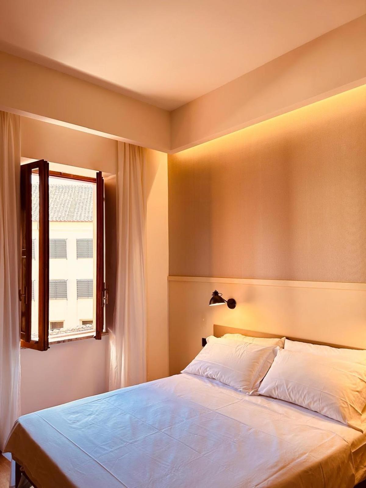 Residenza Leone Xiii Hotel Rome