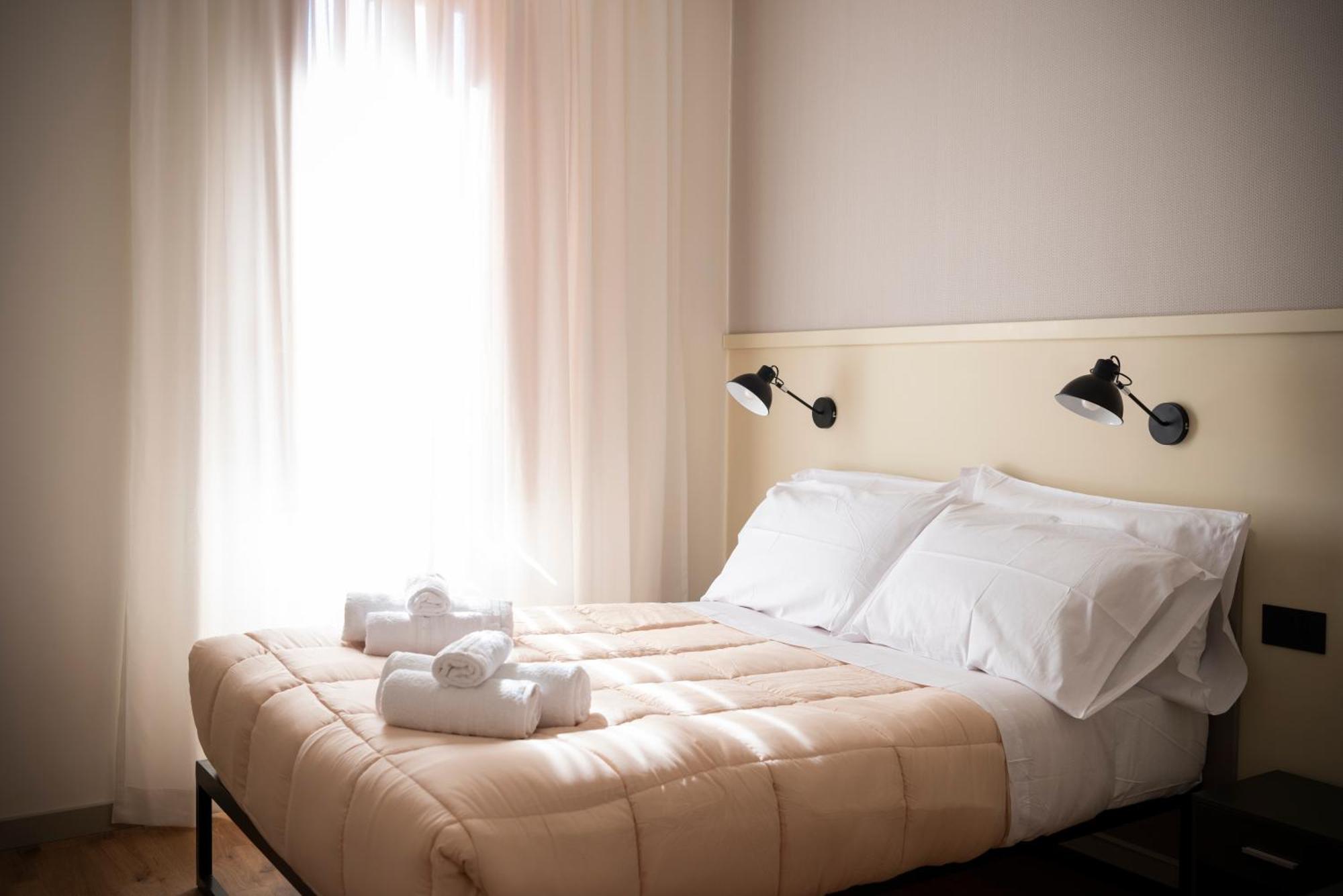 Hotel Residenza Leone Xiii Rome