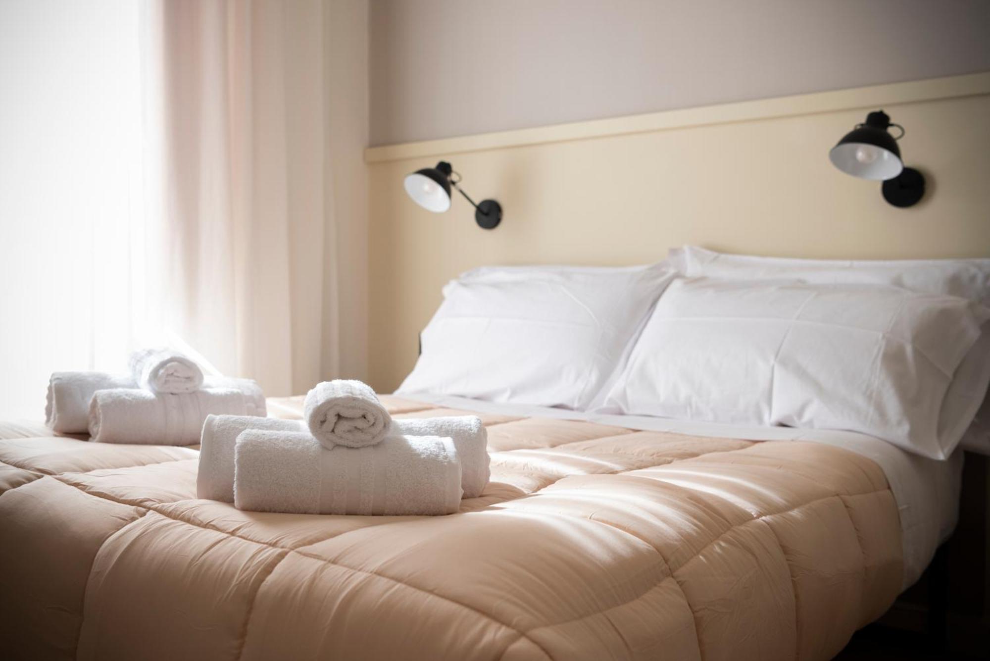 Residenza Leone Xiii Hotel