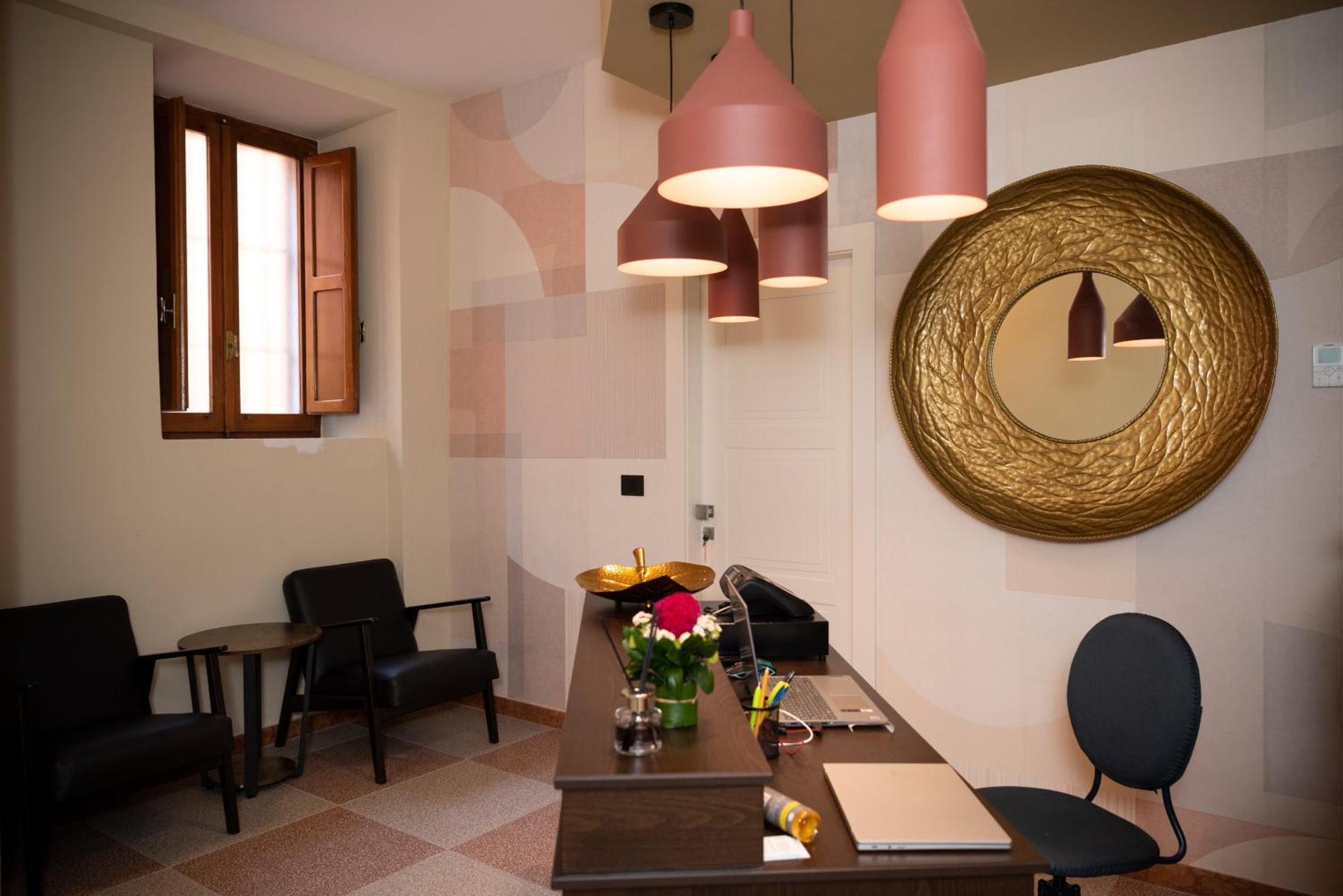 Hotel Residenza Leone Xiii