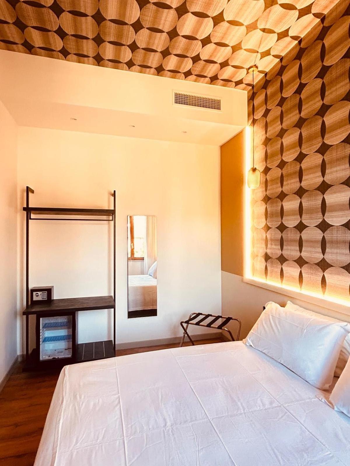 Hotel Residenza Leone Xiii *