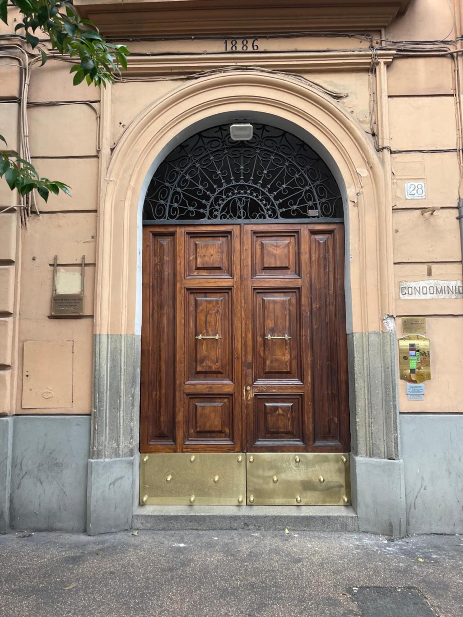Casa de hóspedes Colonna Roma