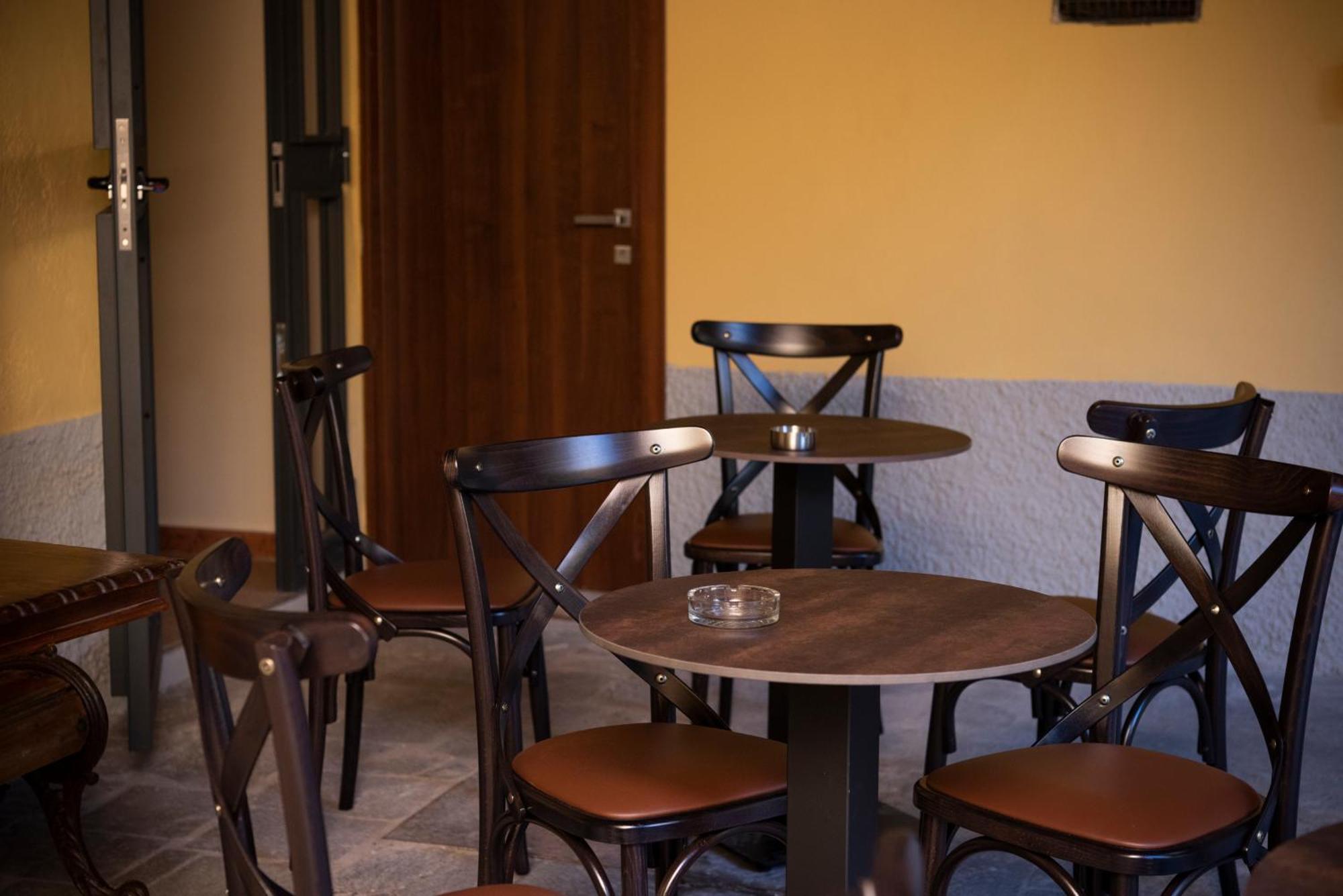Residenza Leone Xiii Hotel