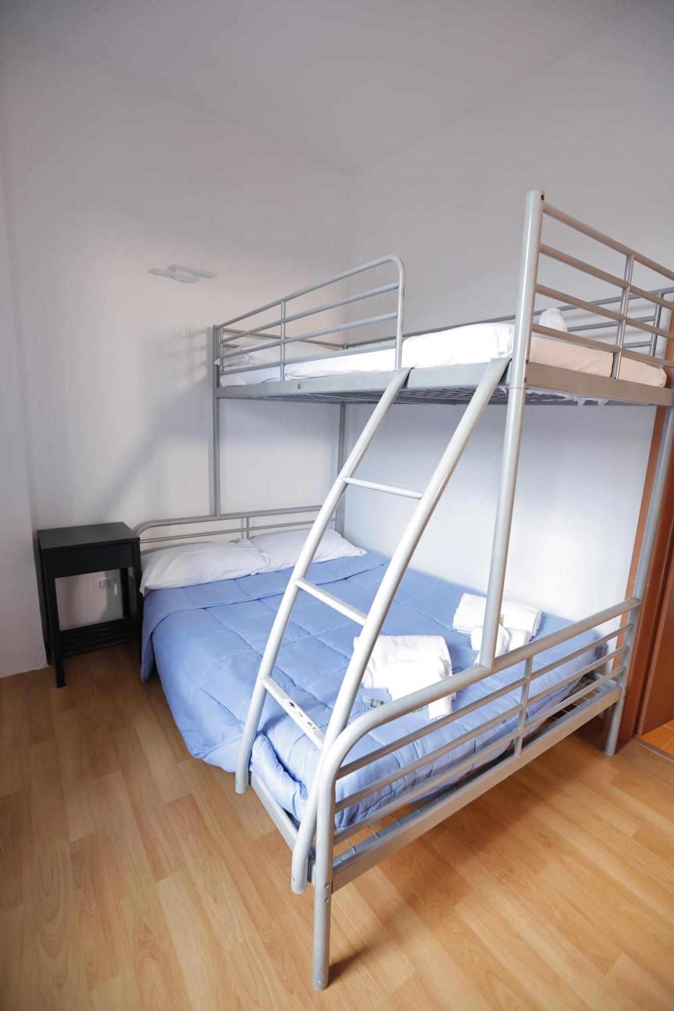 Apartamento The Holy *
