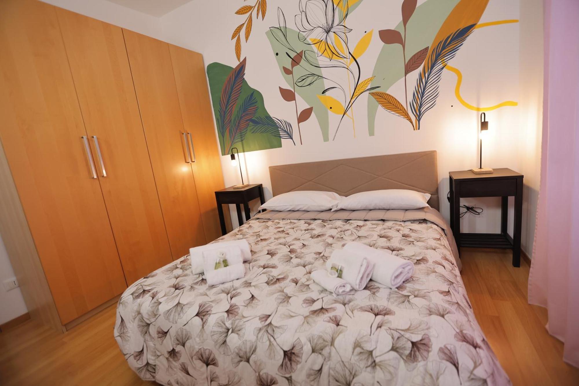 Apartamento The Holy