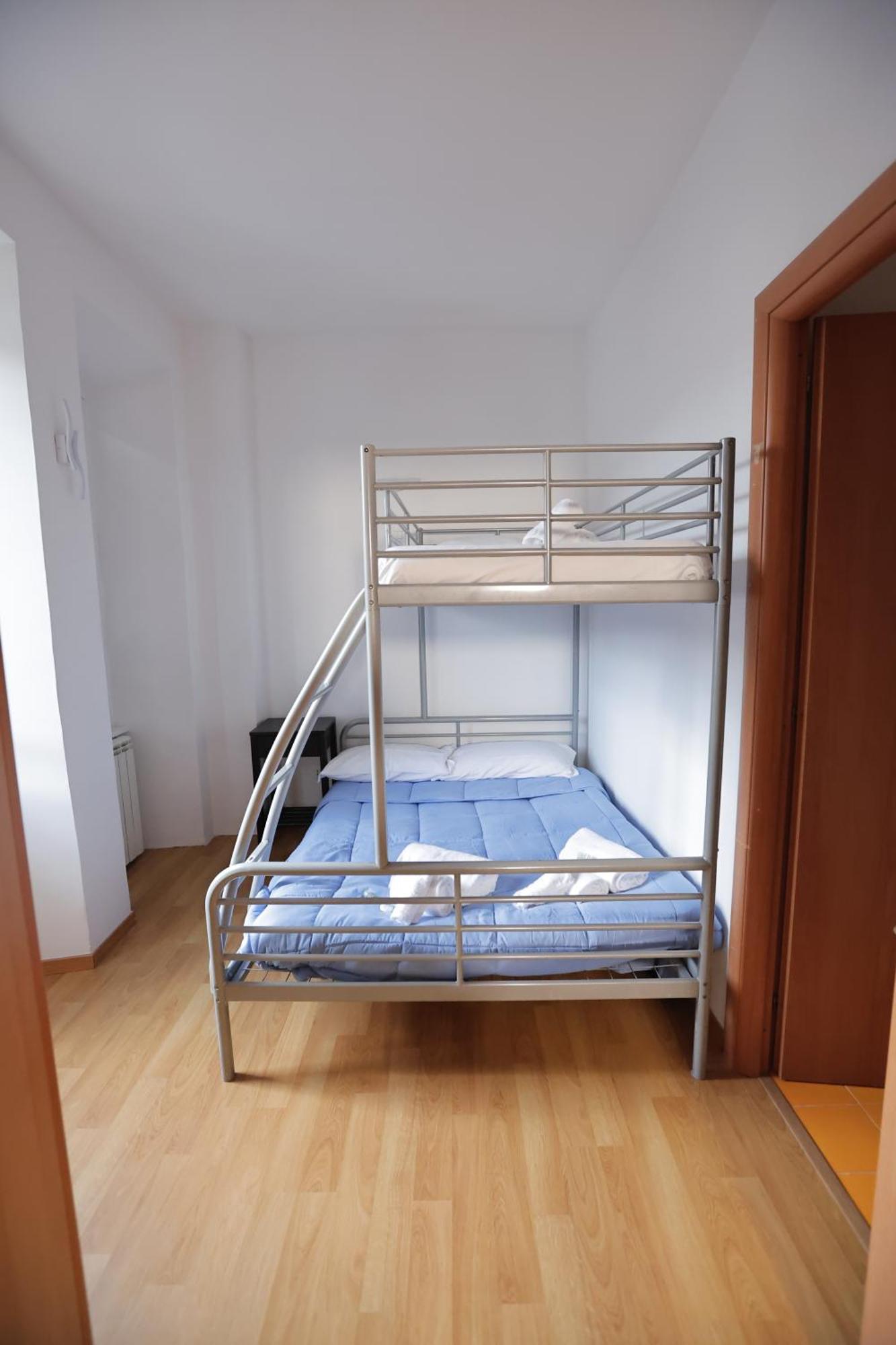 The Holy Apartamento Roma