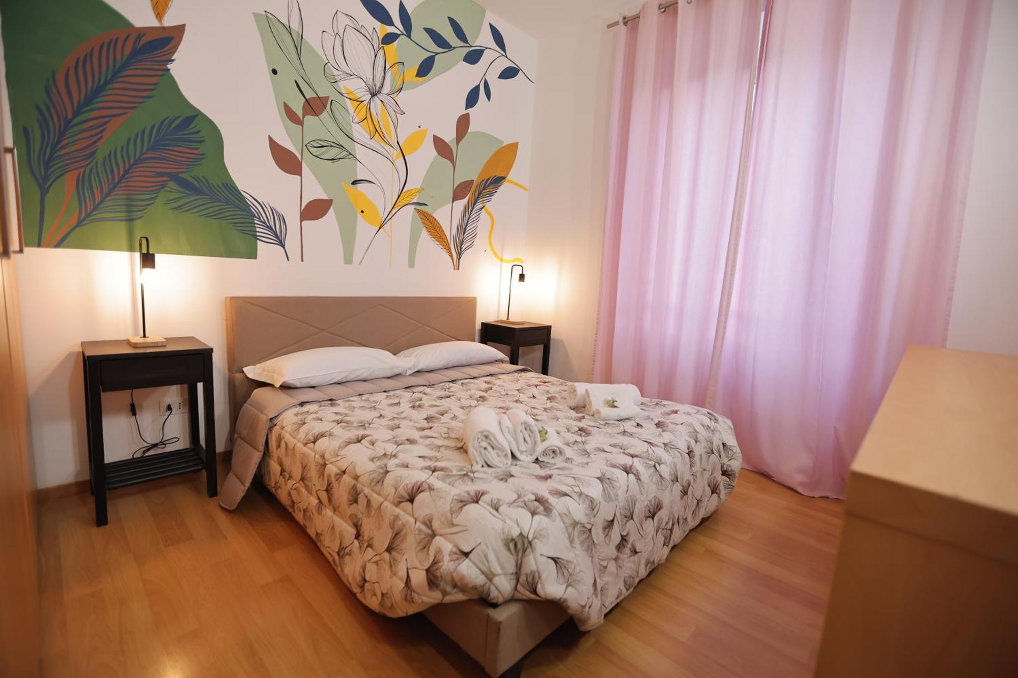 Apartamento The Holy Roma
