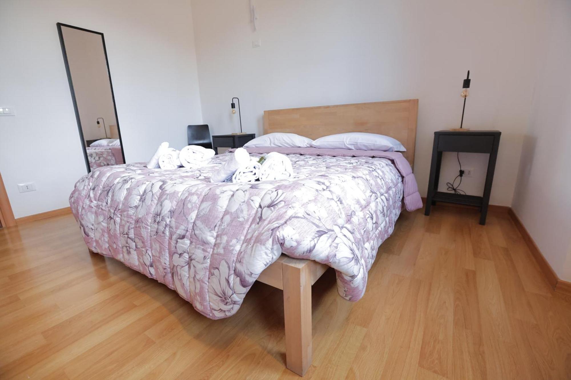 Apartamento The Holy