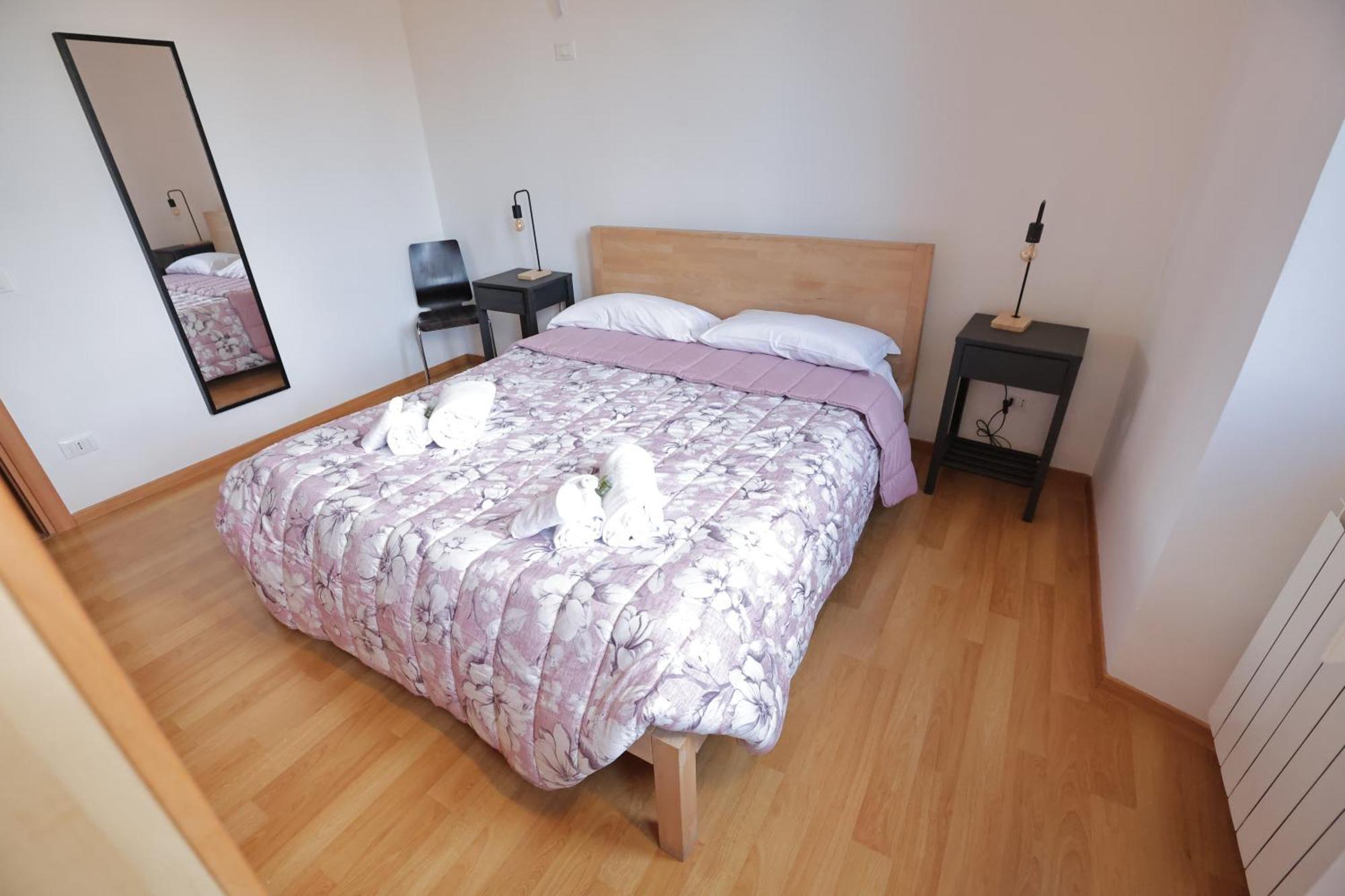 Apartamento The Holy *