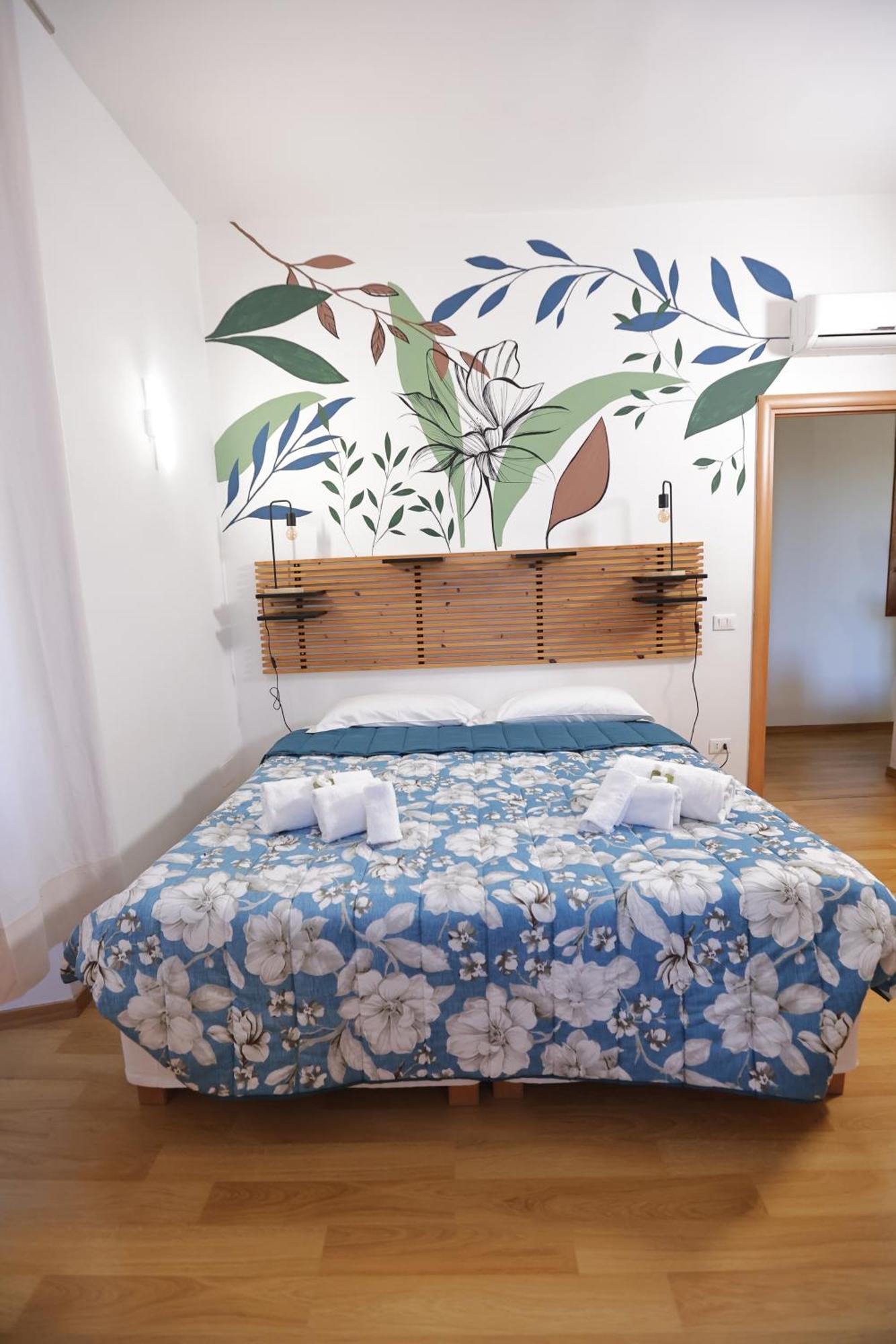 Apartamento The Holy