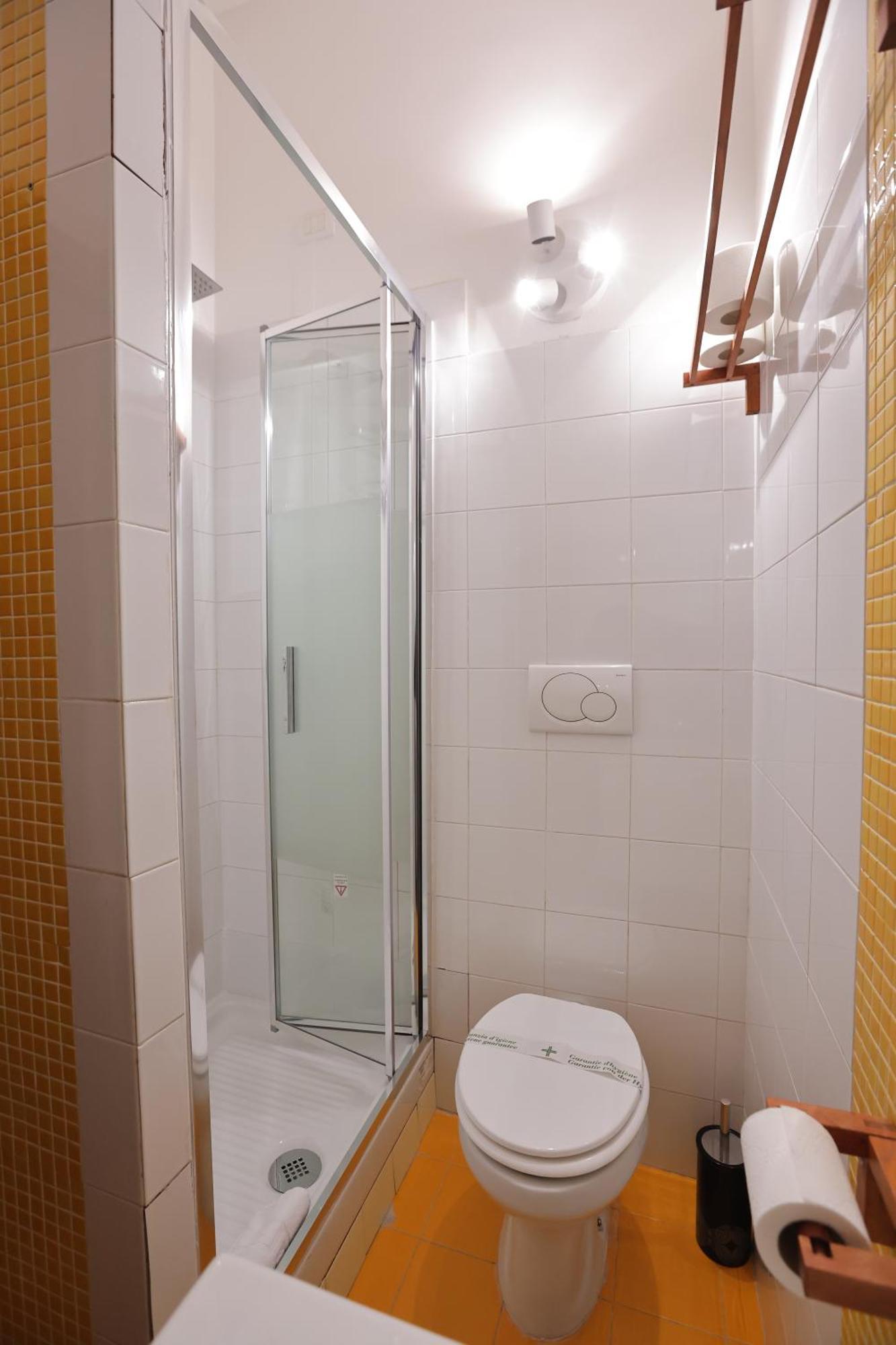 Apartamento The Holy *