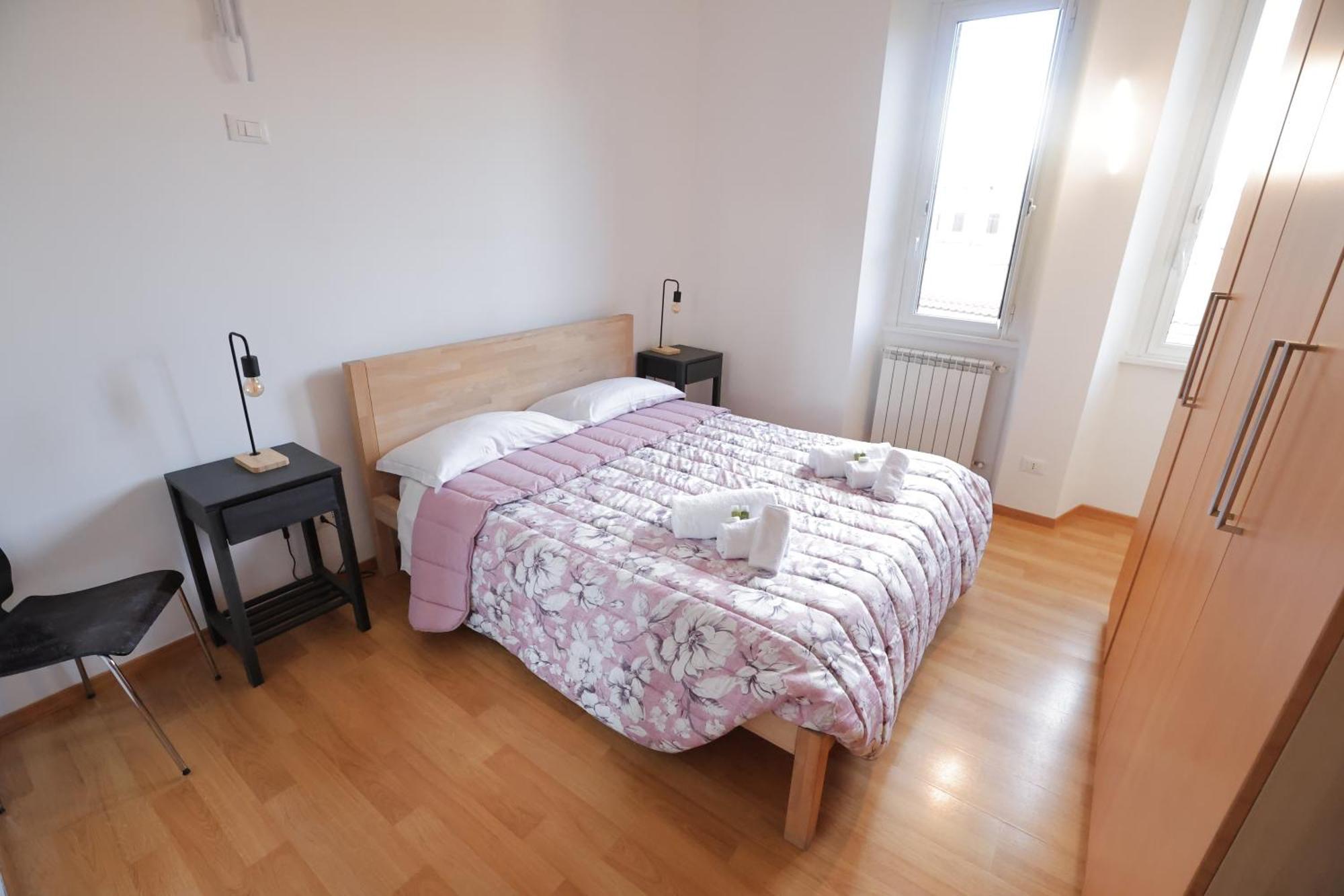 Apartamento The Holy Roma