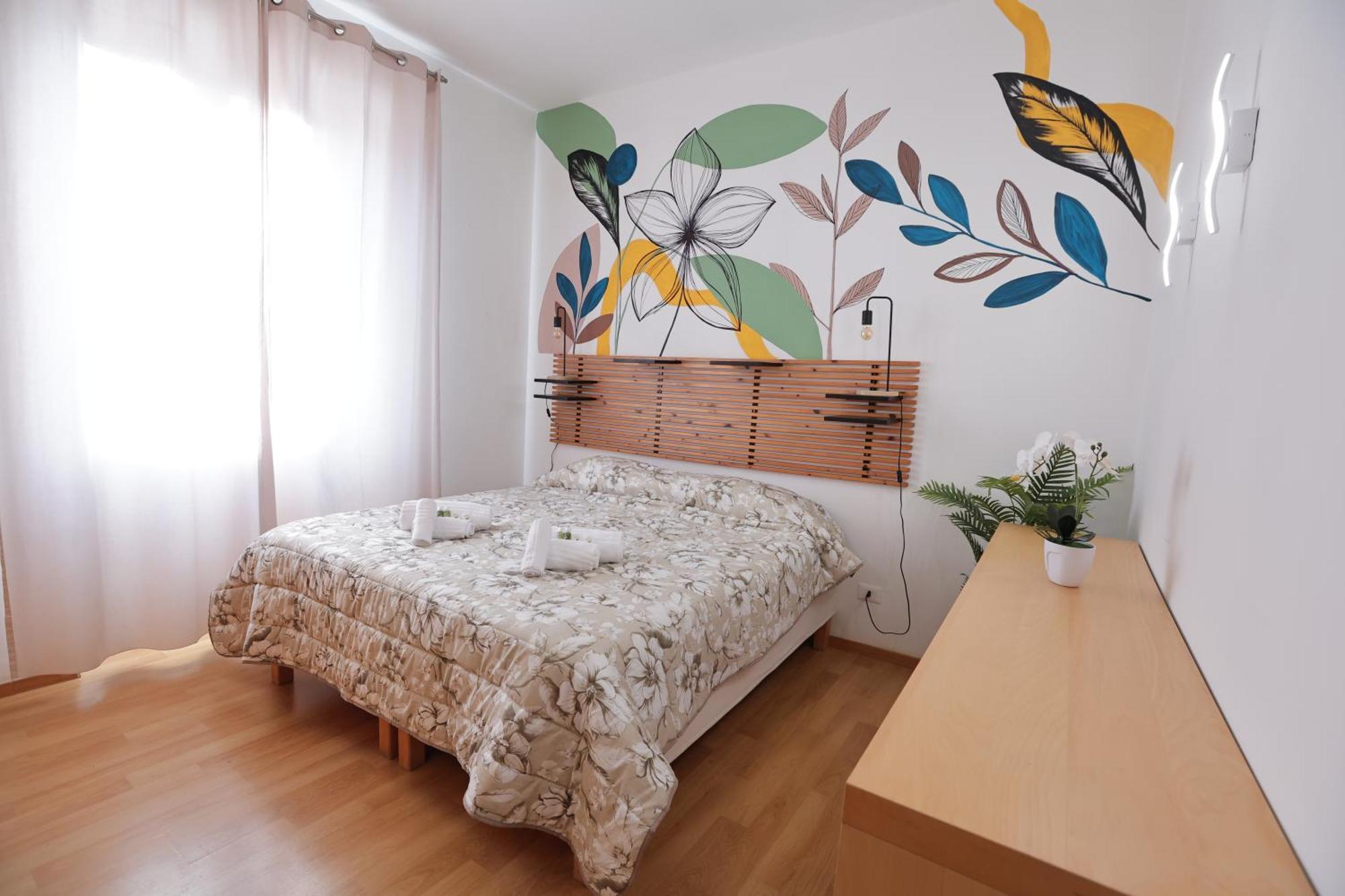 The Holy Apartment *
