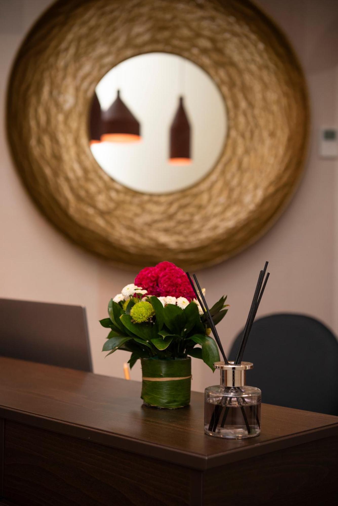 Hotel Residenza Leone Xiii Rome
