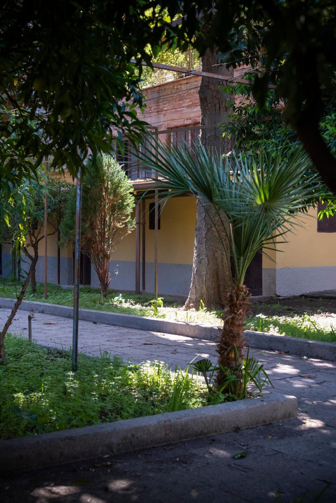 Residenza Leone Xiii