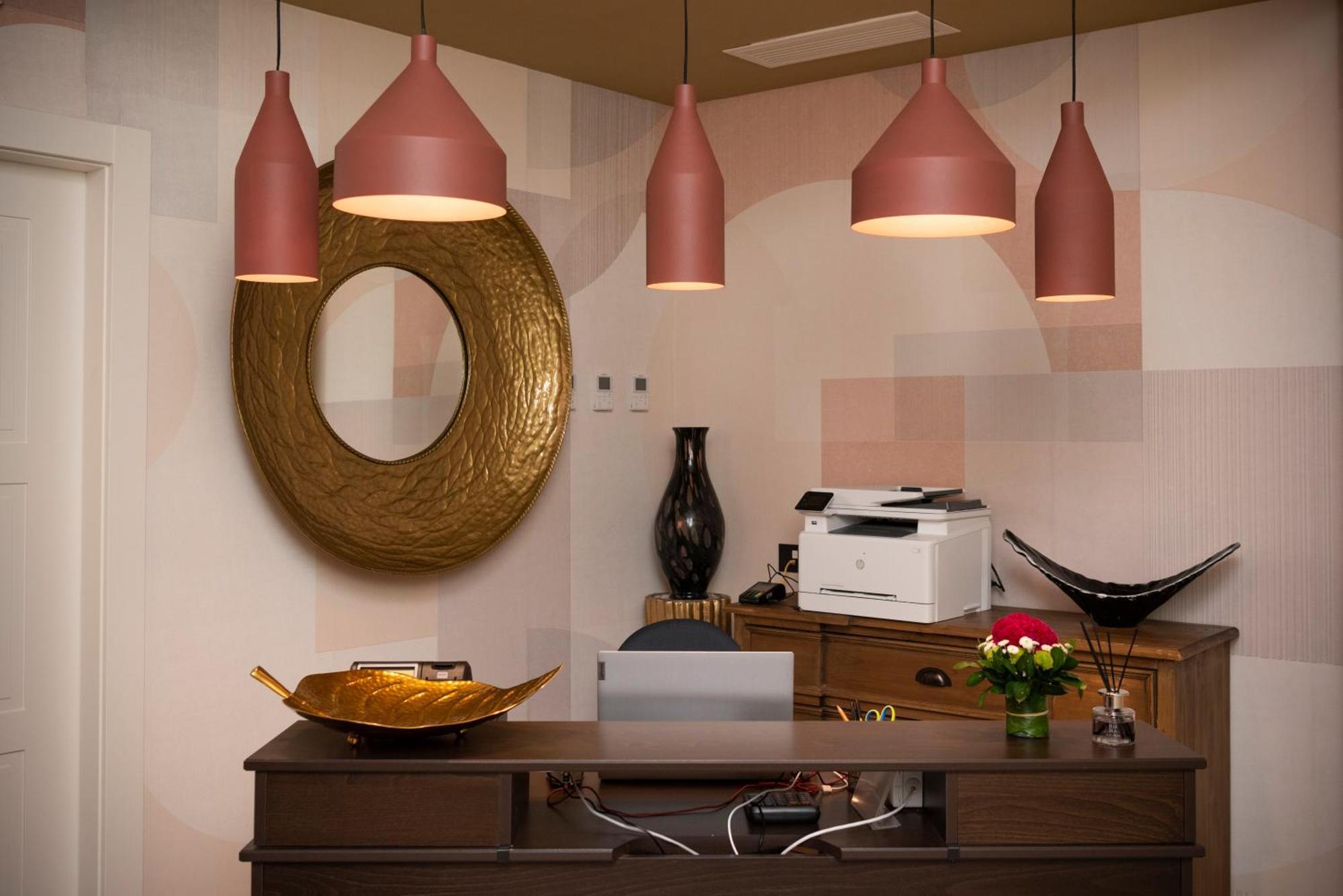 Hotel Residenza Leone Xiii *