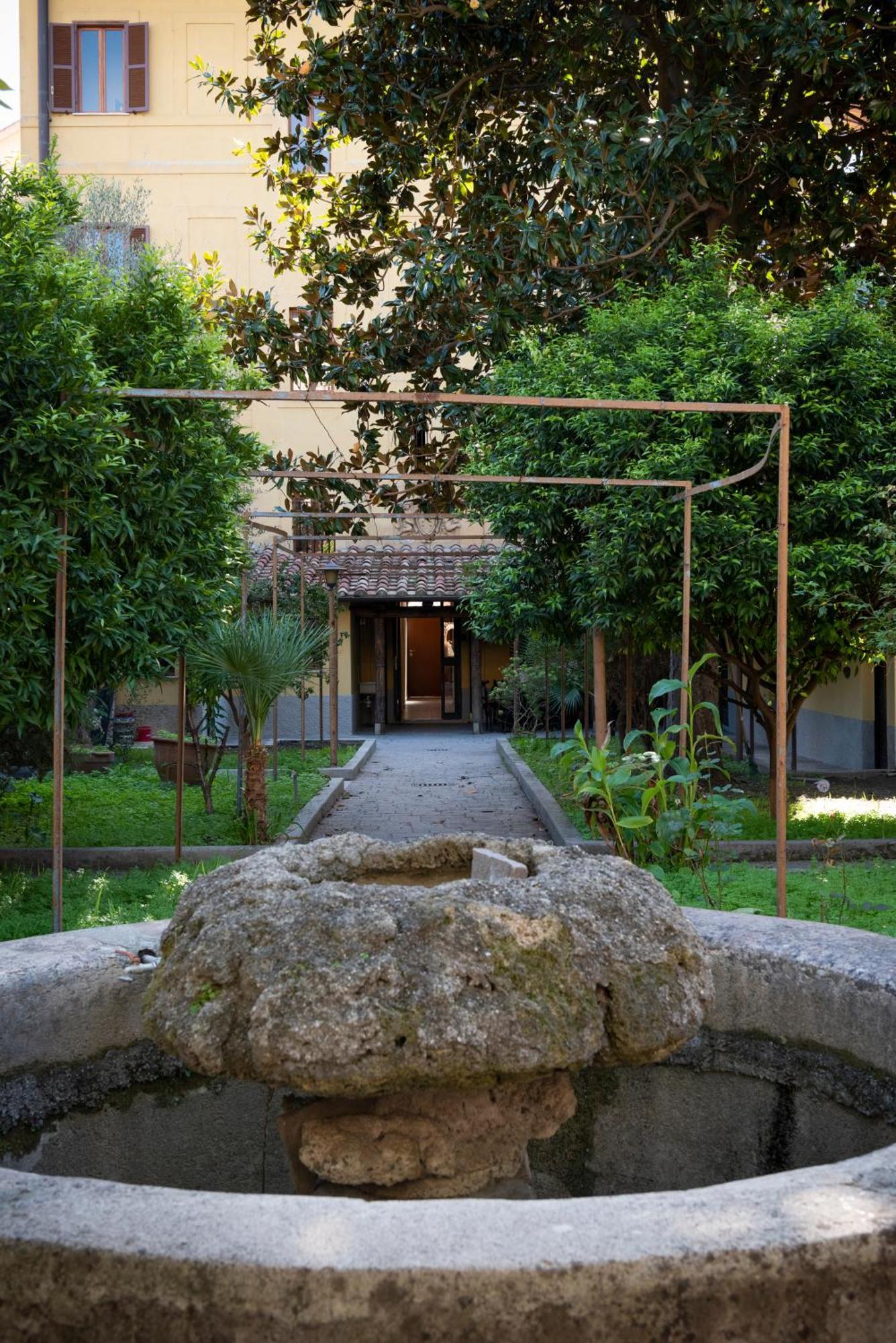 Residenza Leone Xiii
