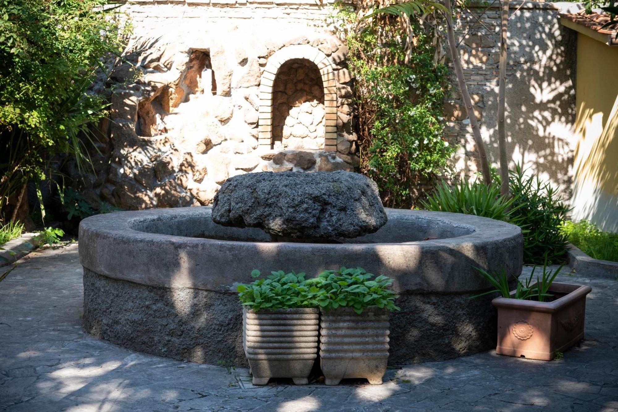Residenza Leone Xiii Hotel Rome