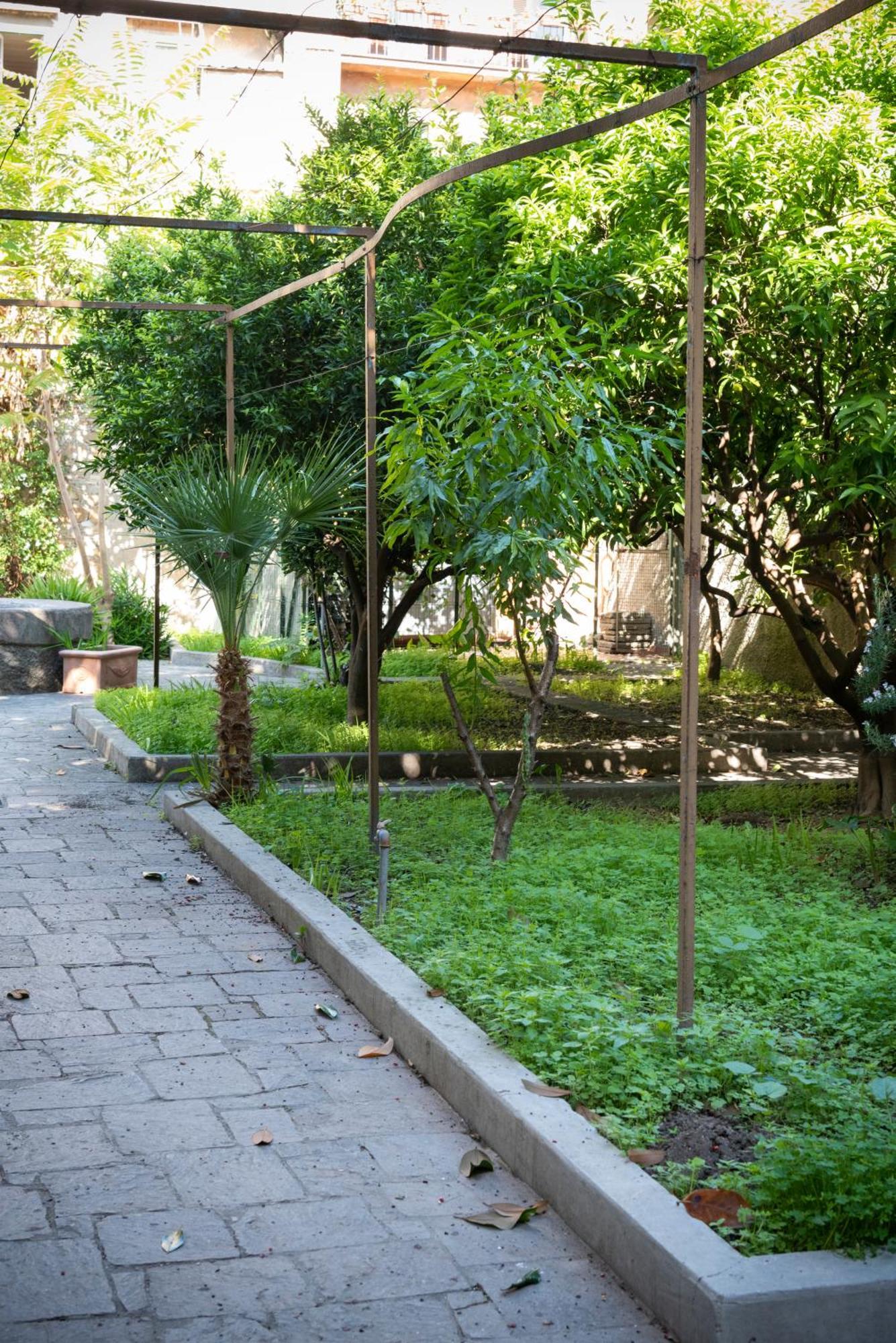 Residenza Leone Xiii Hotel *