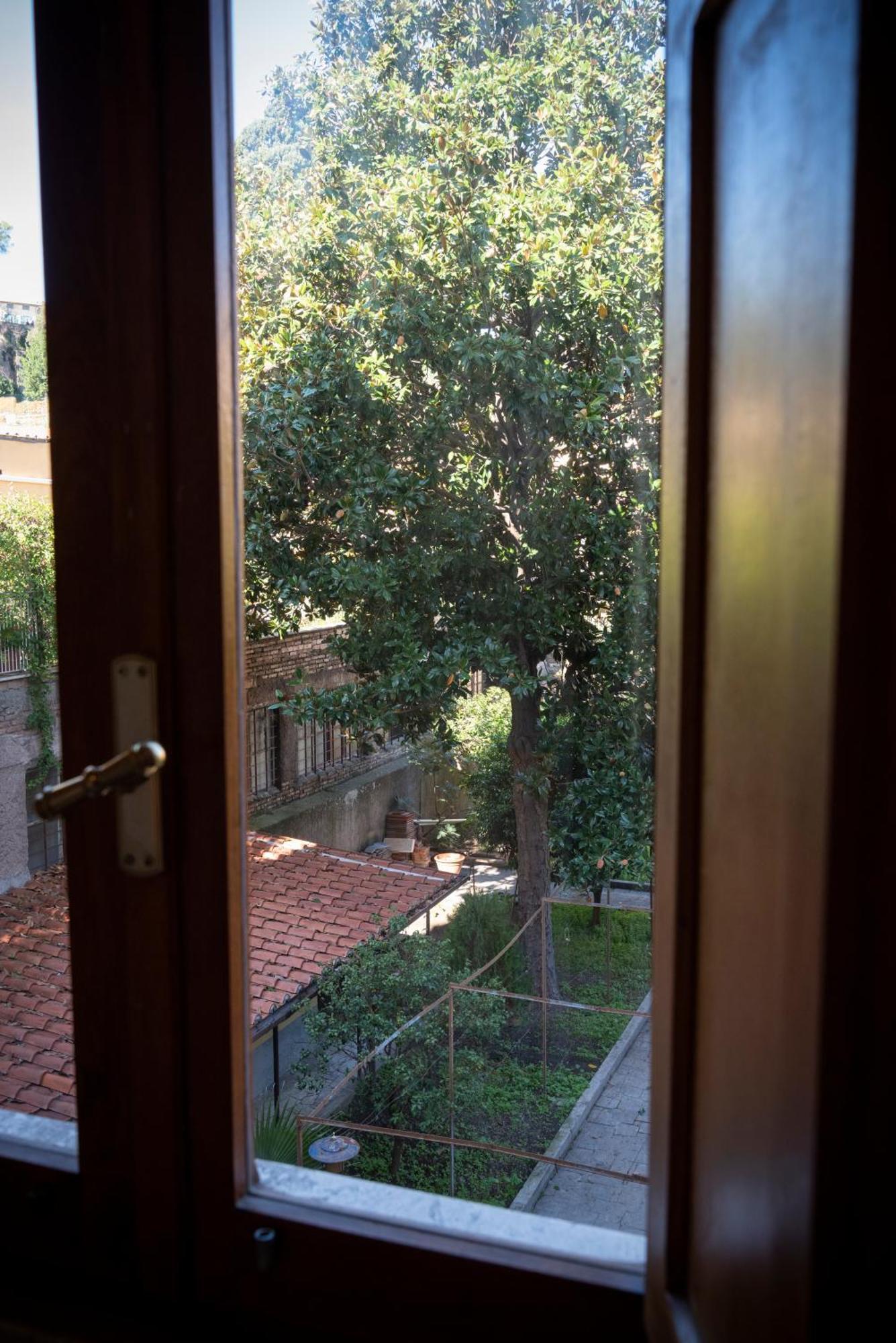 Residenza Leone Xiii Hotel Rome