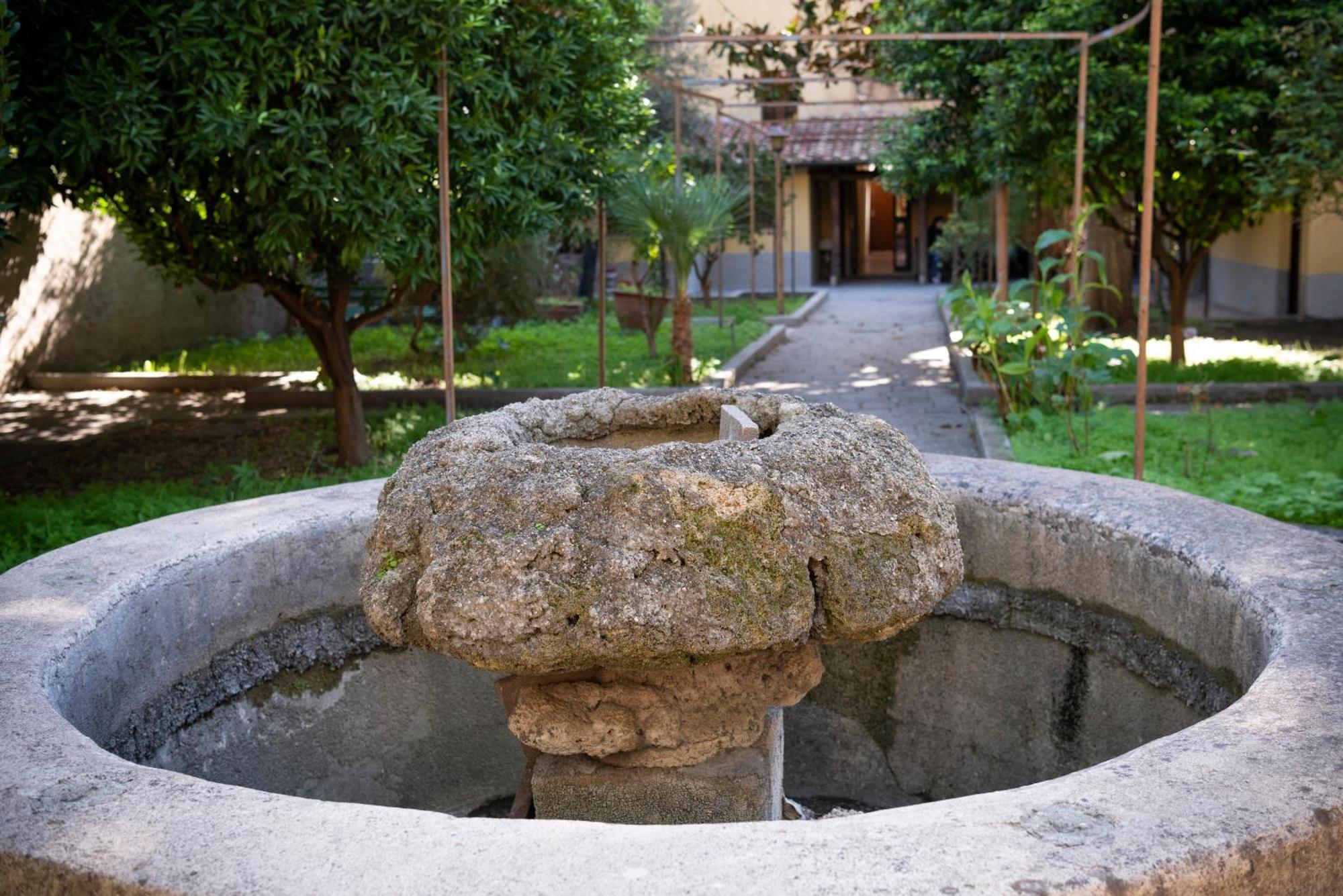Hotel Residenza Leone Xiii Rome
