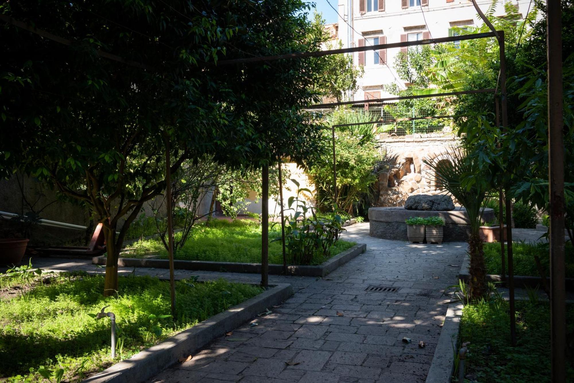 Residenza Leone Xiii