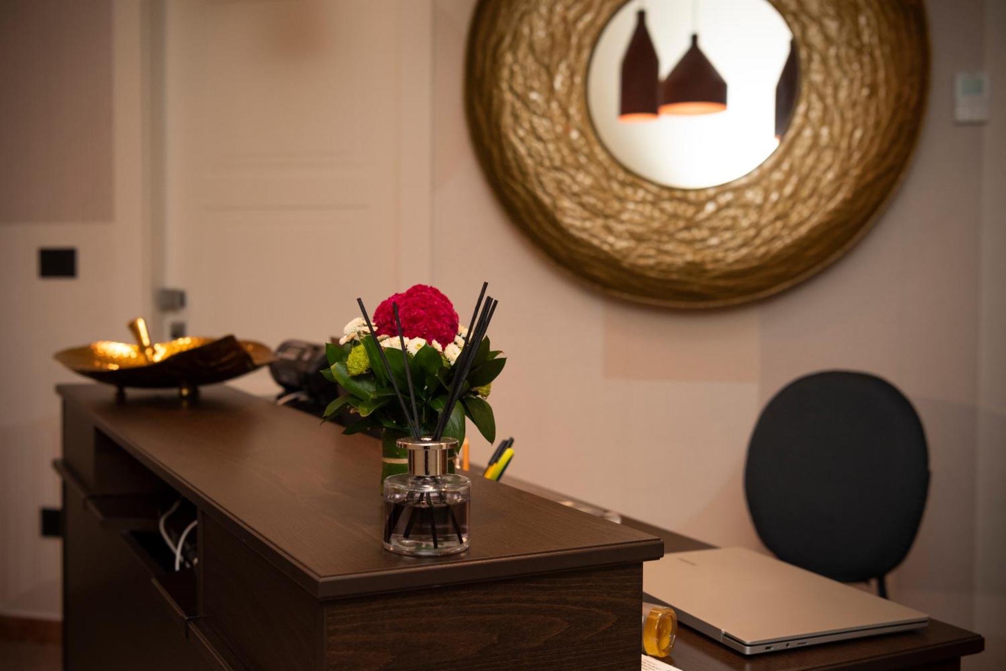 Residenza Leone Xiii Hotel Rome