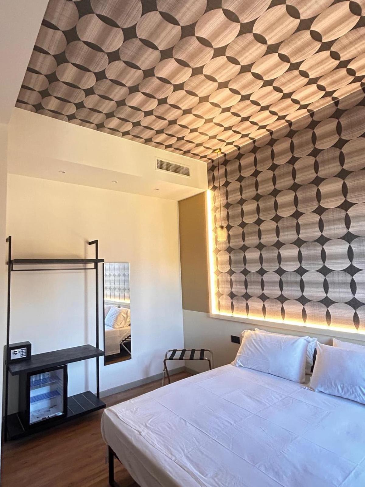 Residenza Leone Xiii Hotel *