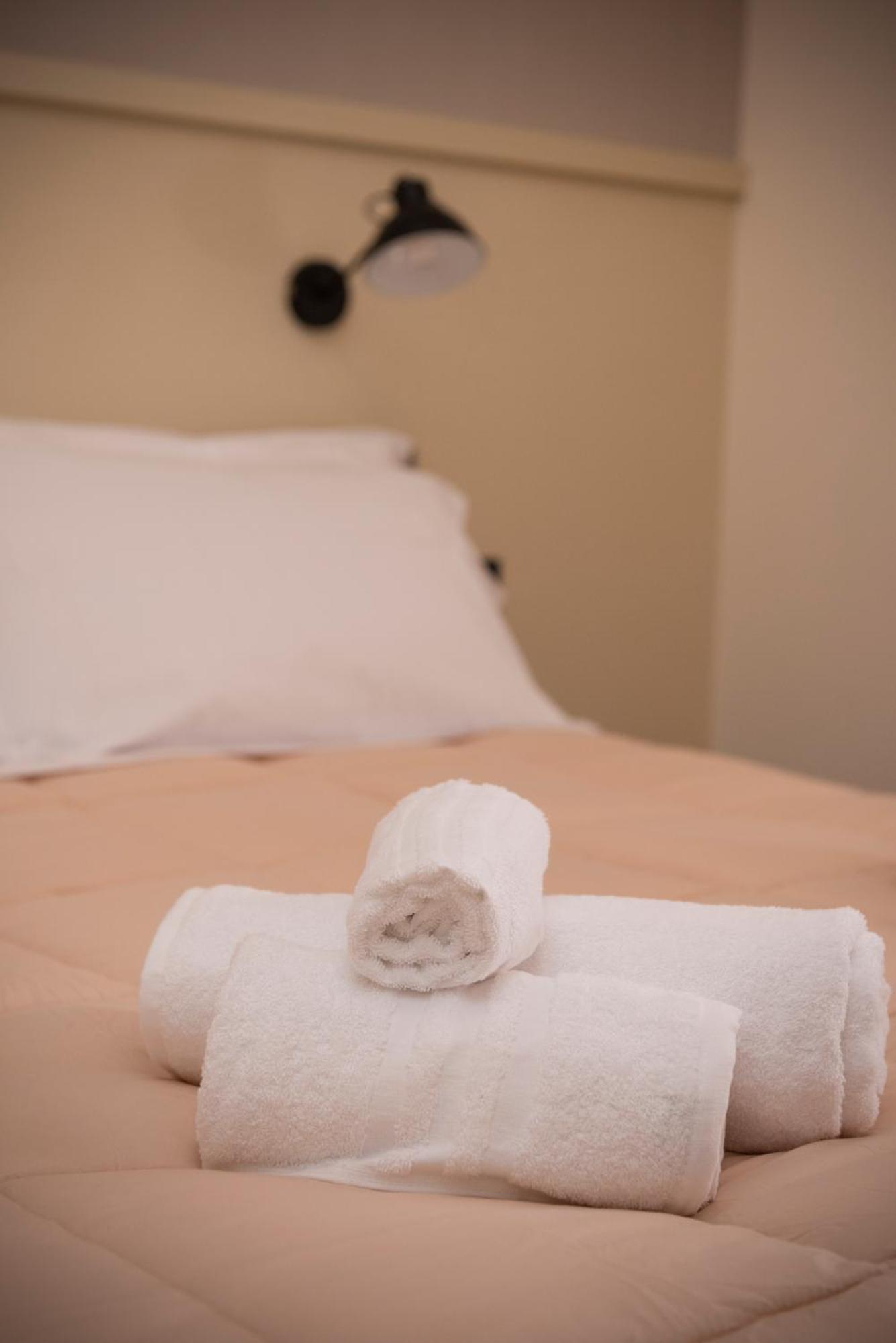 Residenza Leone Xiii Hotel Rome