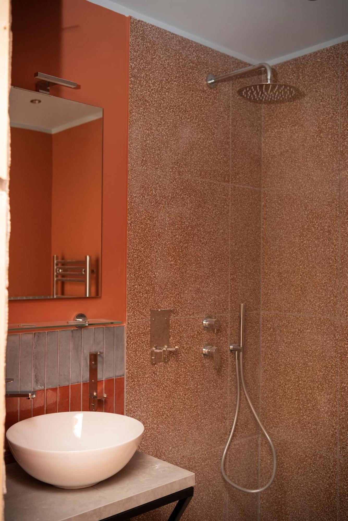 Residenza Leone Xiii Hotel Rome
