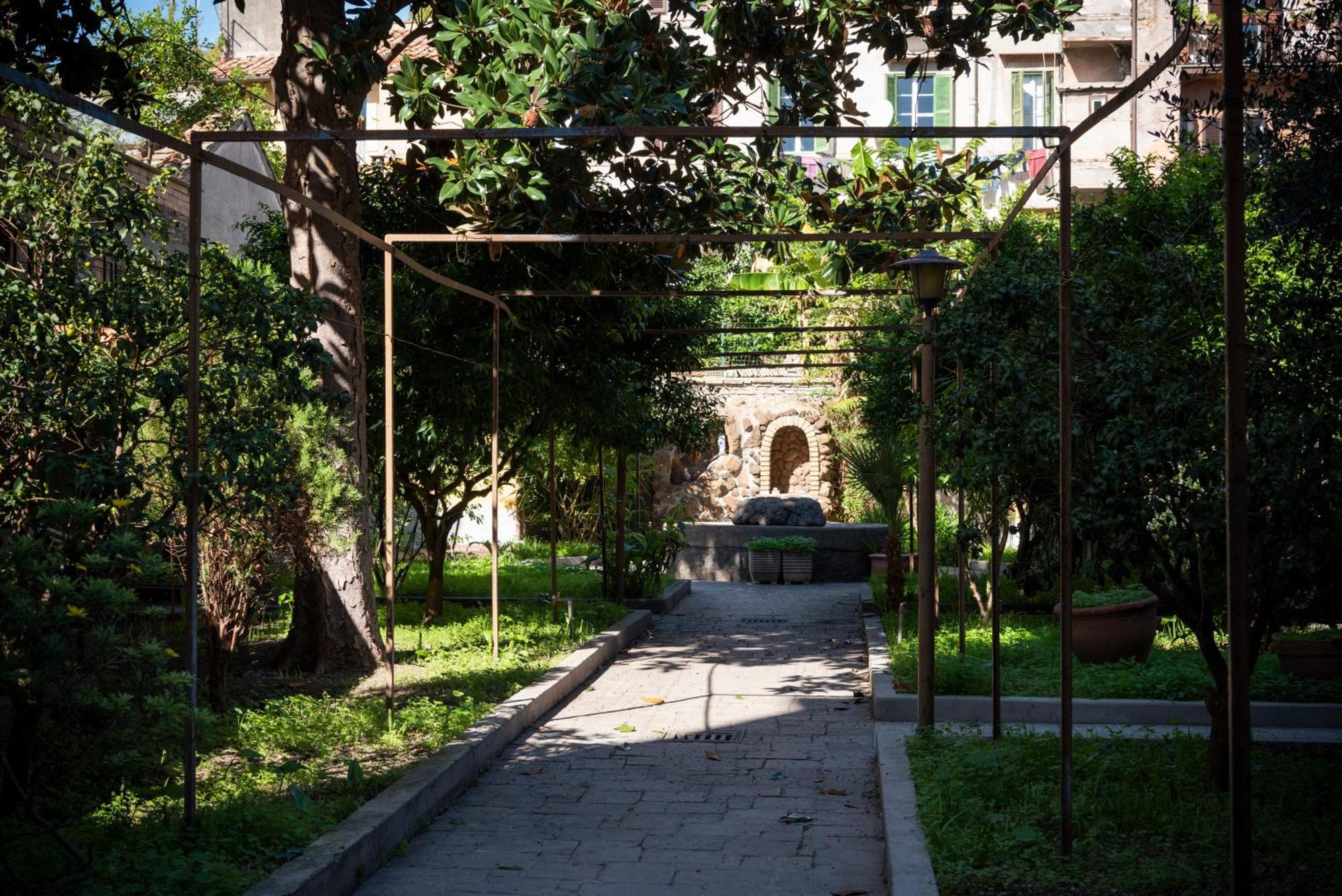 Residenza Leone Xiii Hotel