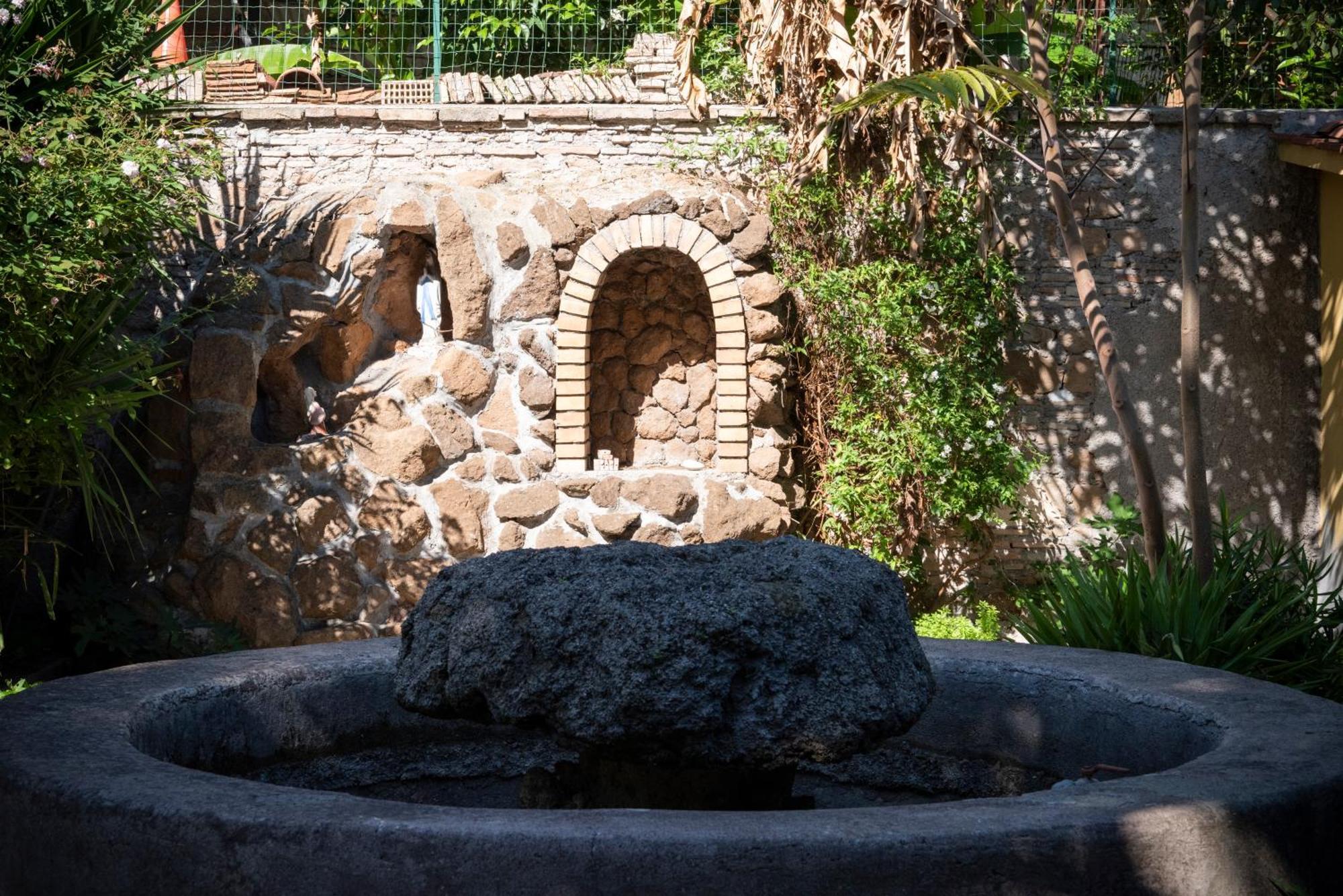 Residenza Leone Xiii * Rome