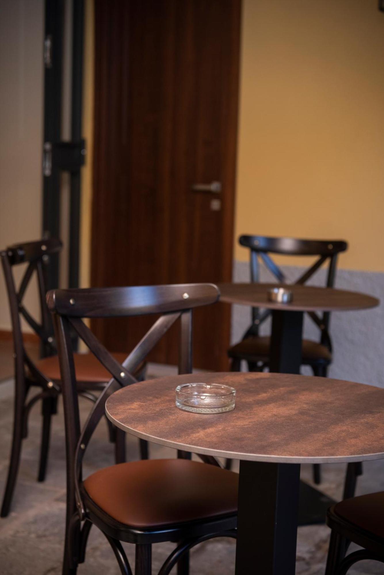 Residenza Leone Xiii Hotel