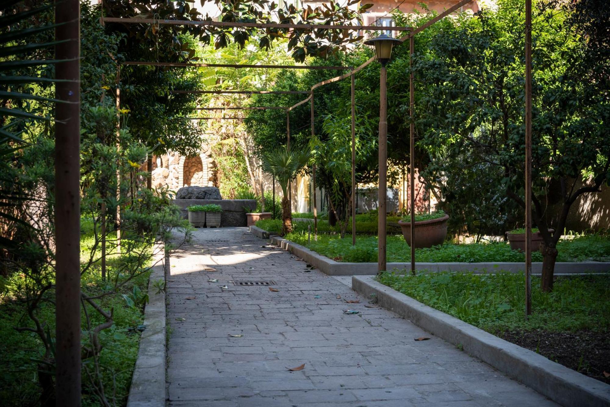 Residenza Leone Xiii *