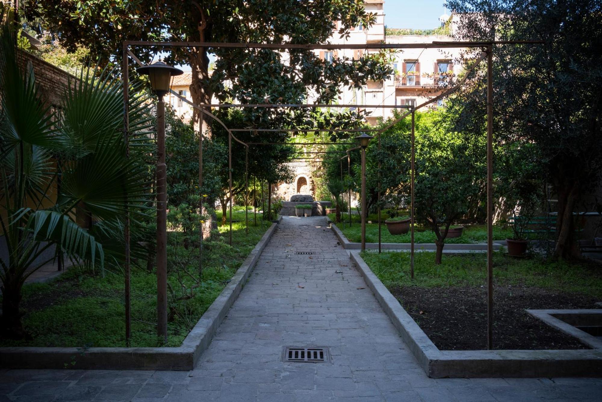 Hotel Residenza Leone Xiii