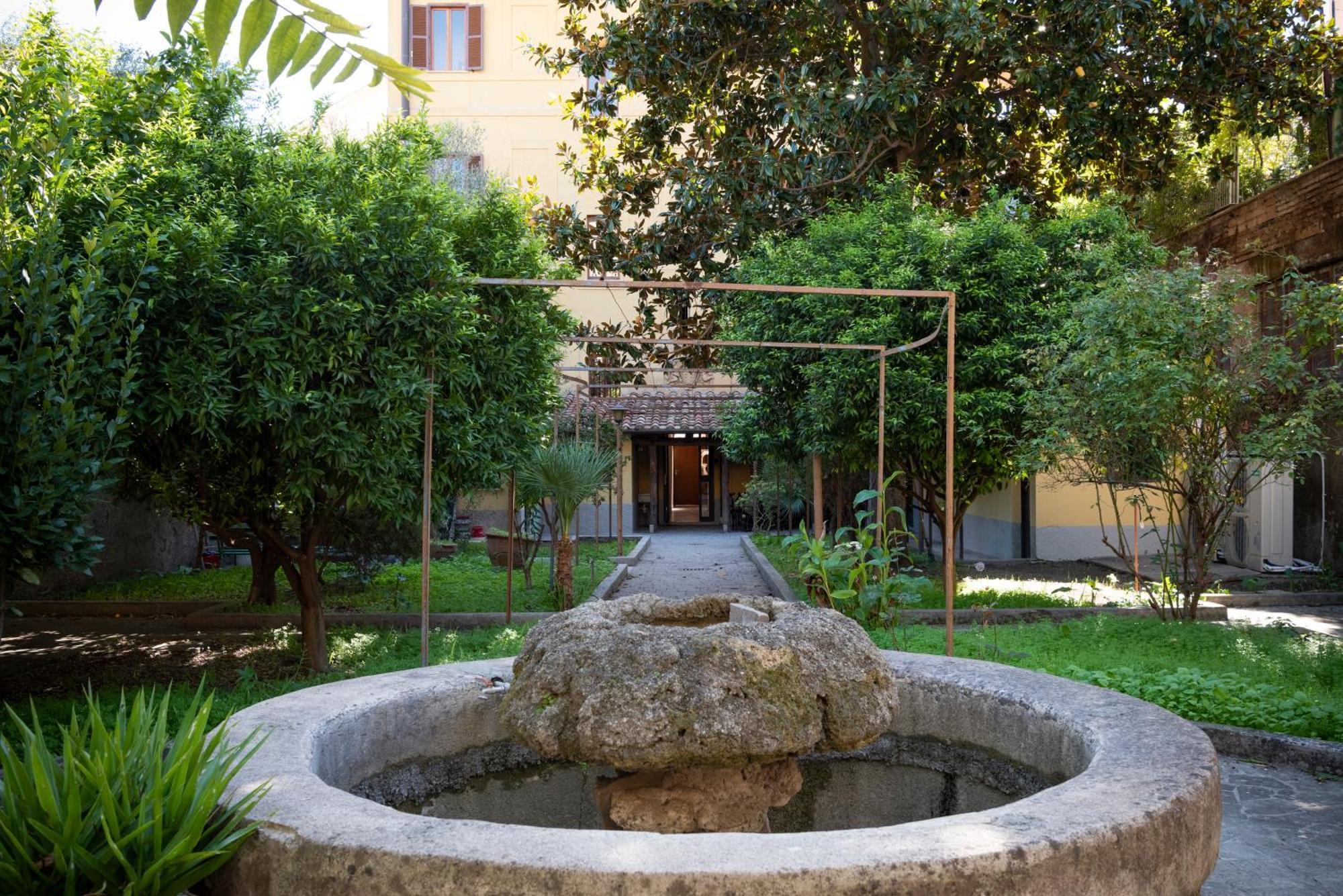 Hotel Residenza Leone Xiii *
