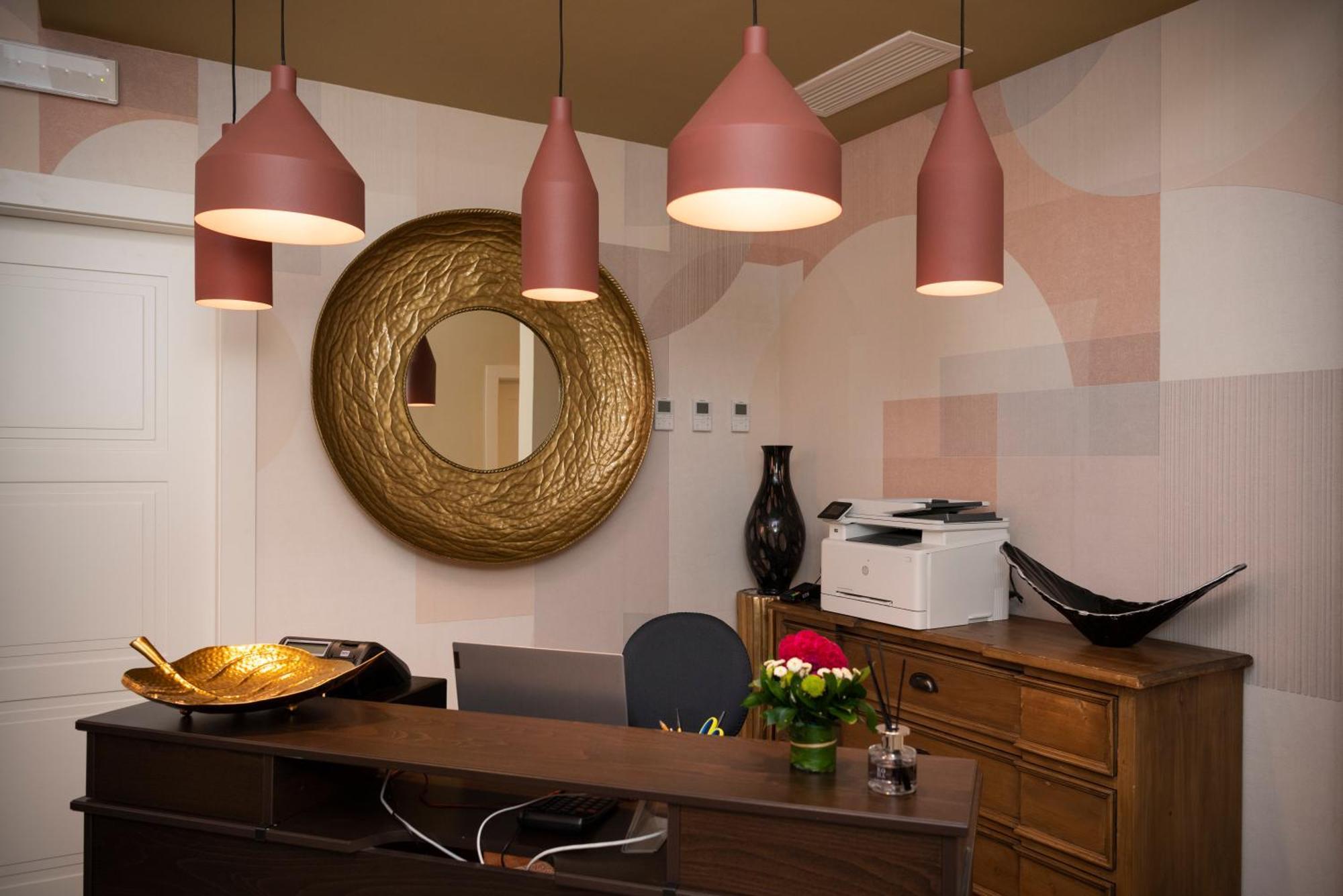 Hotel Residenza Leone Xiii Rome