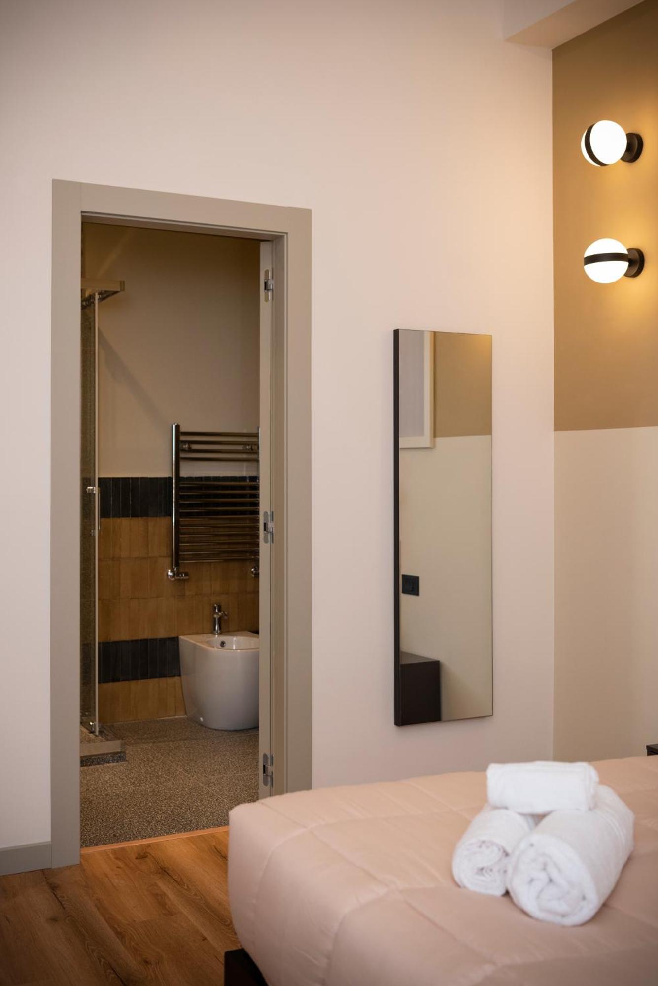 Residenza Leone Xiii Hotel