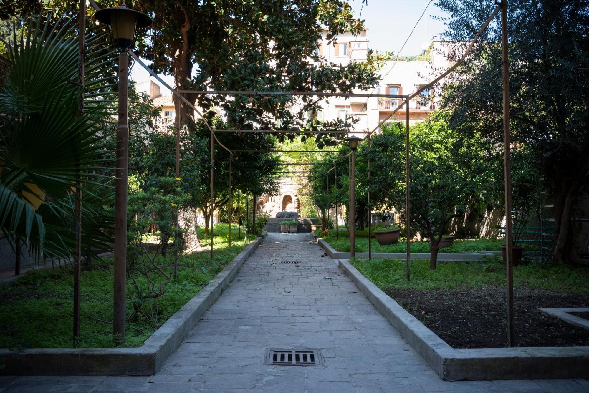 Residenza Leone Xiii Hotel Rome