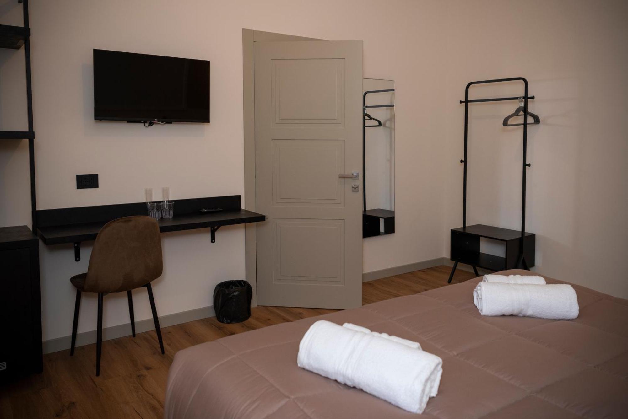 Hotel Residenza Leone Xiii *