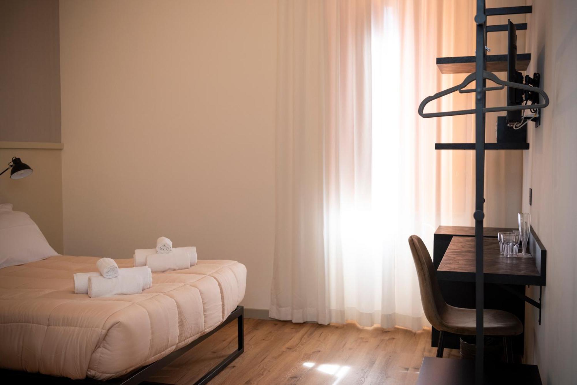 Residenza Leone Xiii Hotel *