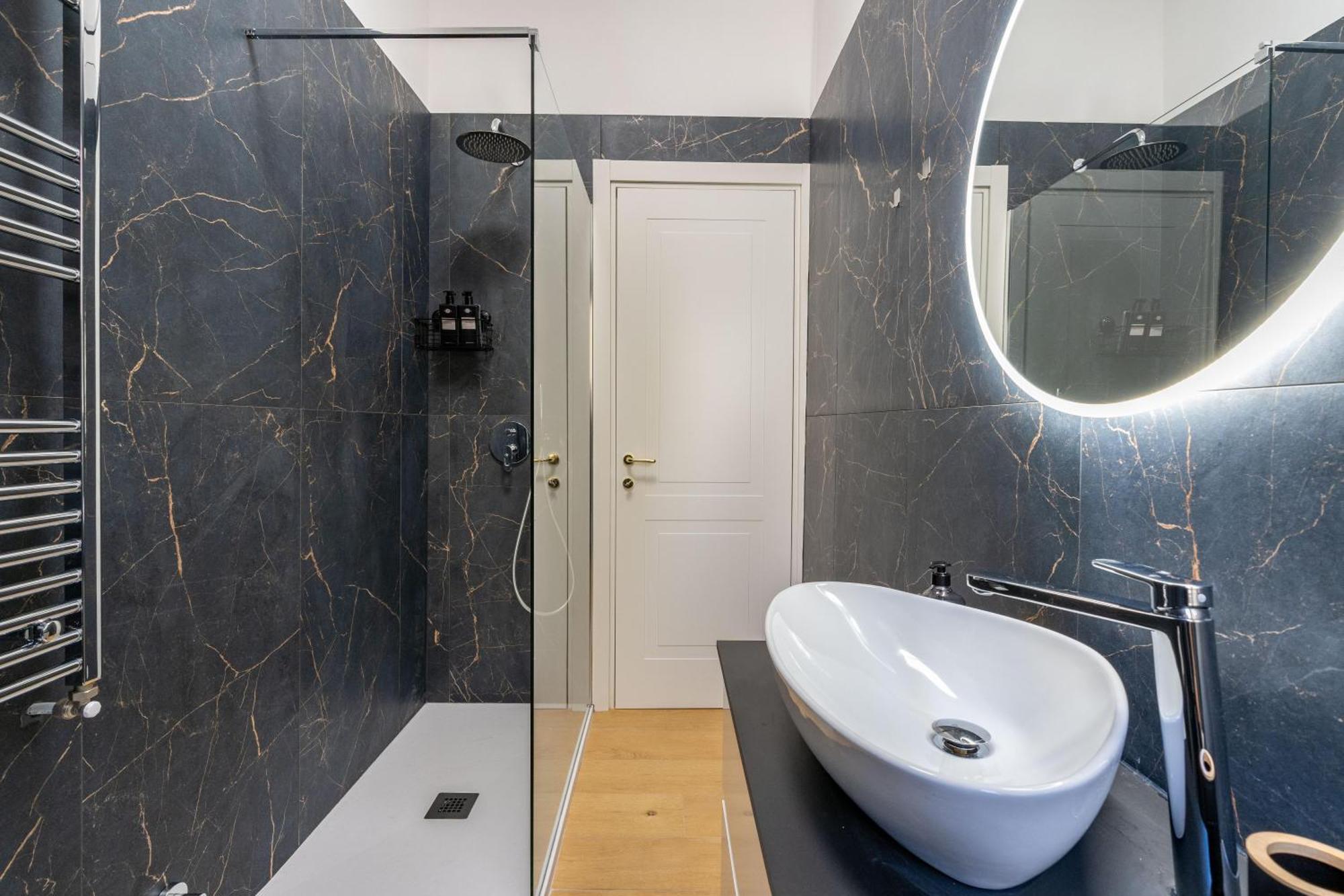 Apartment 10 Minuti Dal Vaticano Domus Valeria Rome