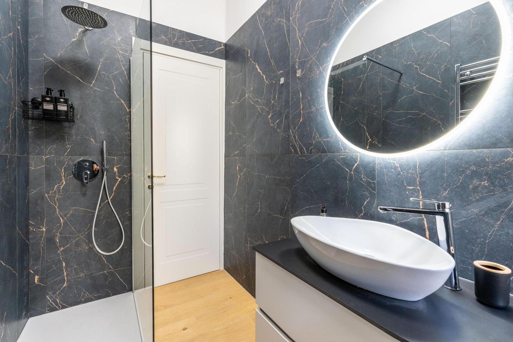 10 Minuti Dal Vaticano Domus Valeria Apartment Rome