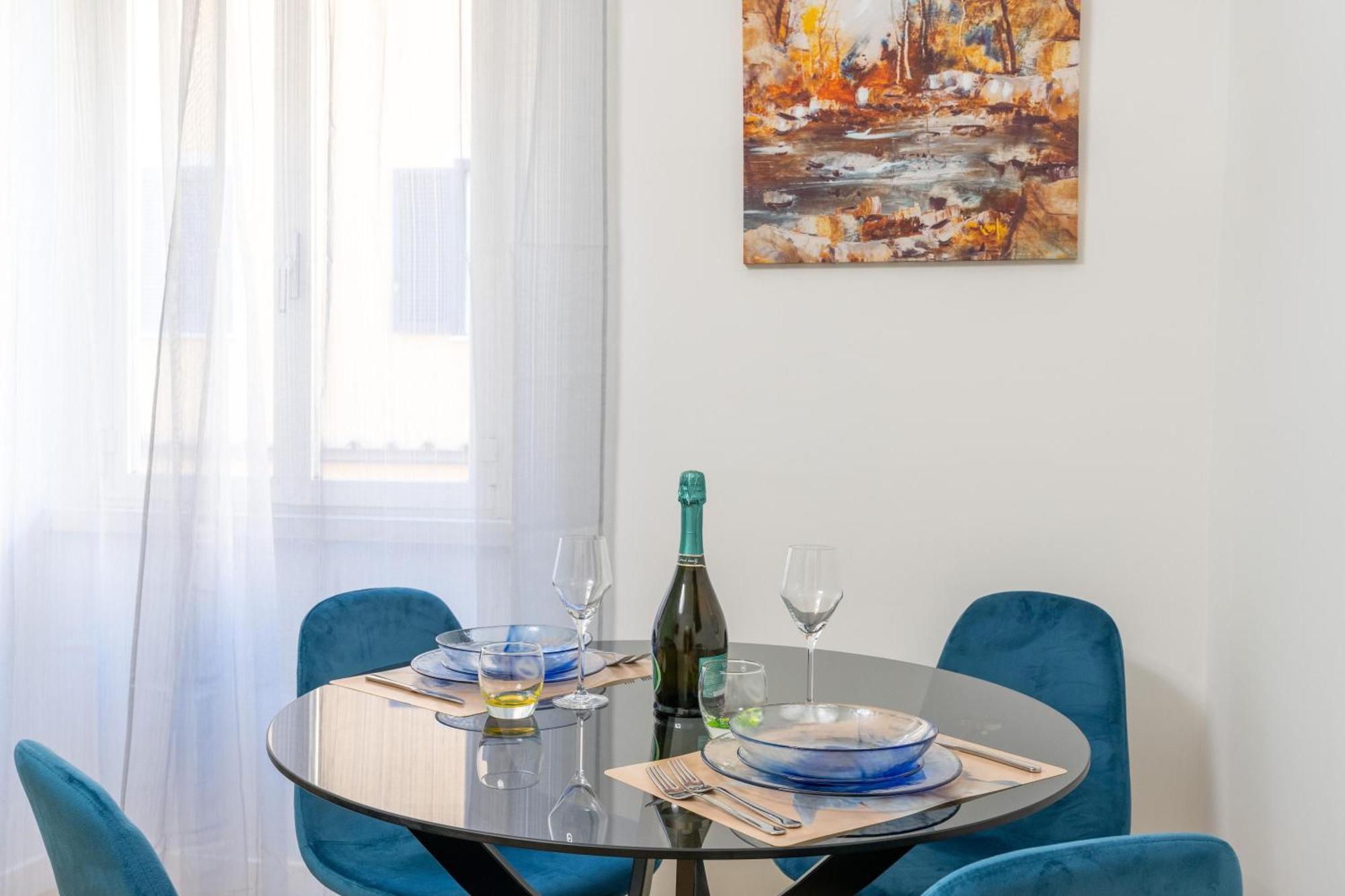 10 Minuti Dal Vaticano Domus Valeria Apartment Rome