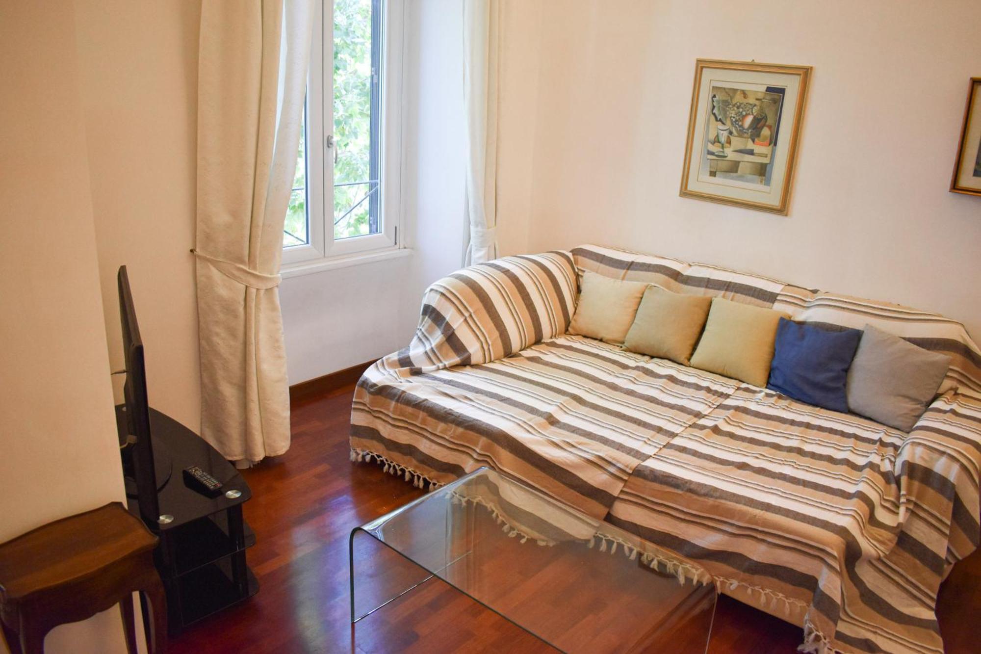 Casa Ale Appartement Rome