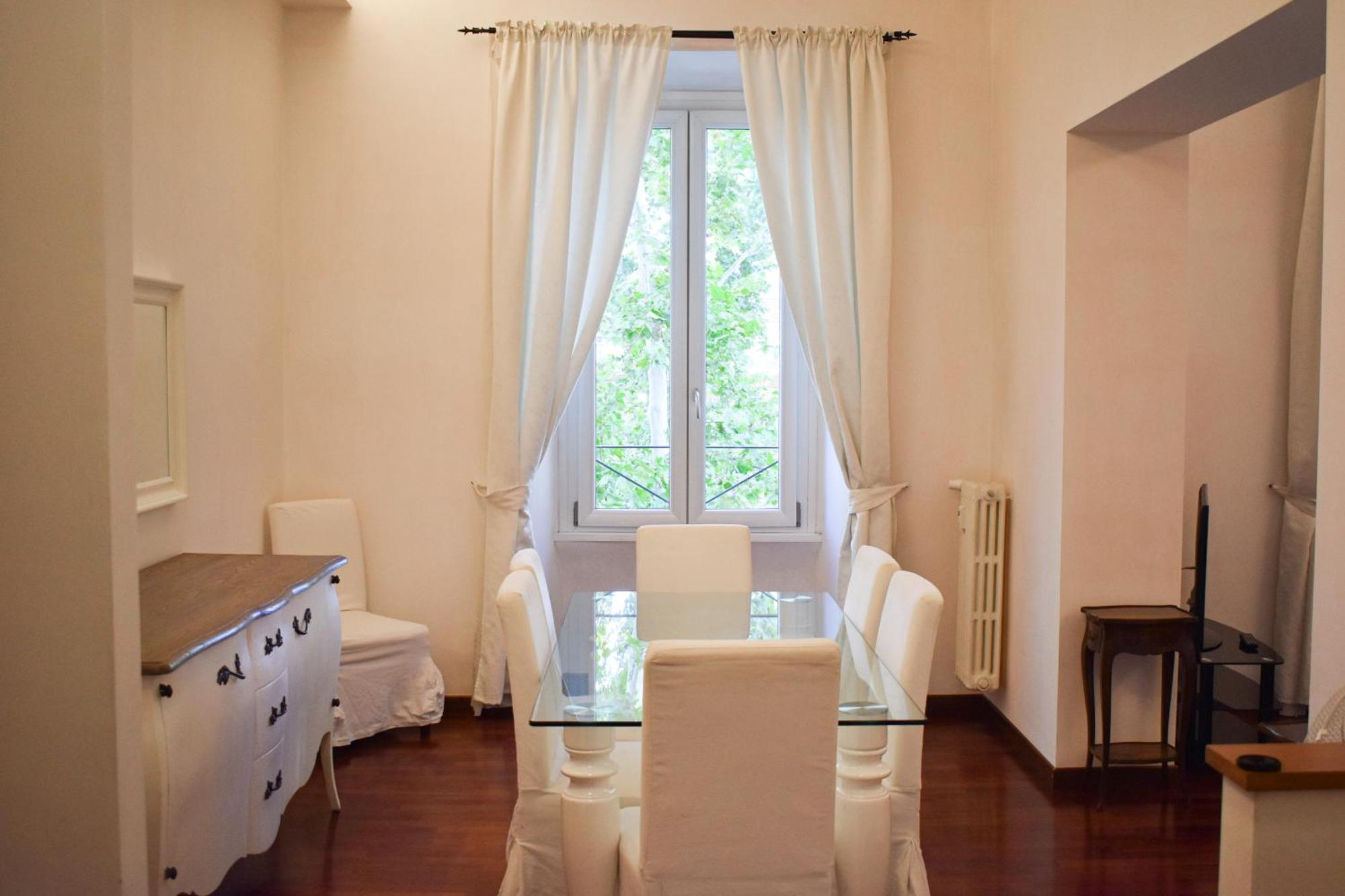 Casa Ale * Rome