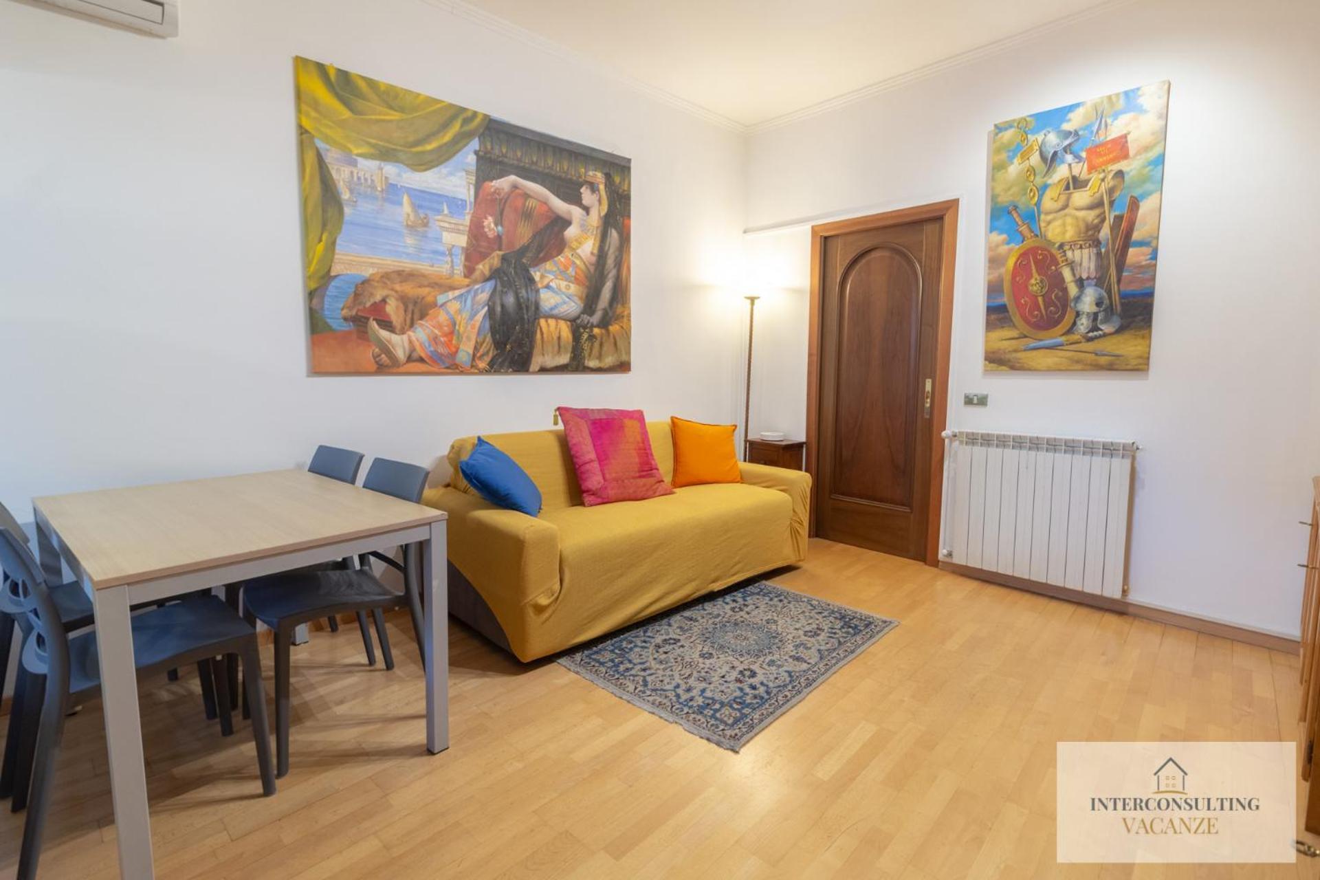 Appartement Ave Domus Circo Massimo