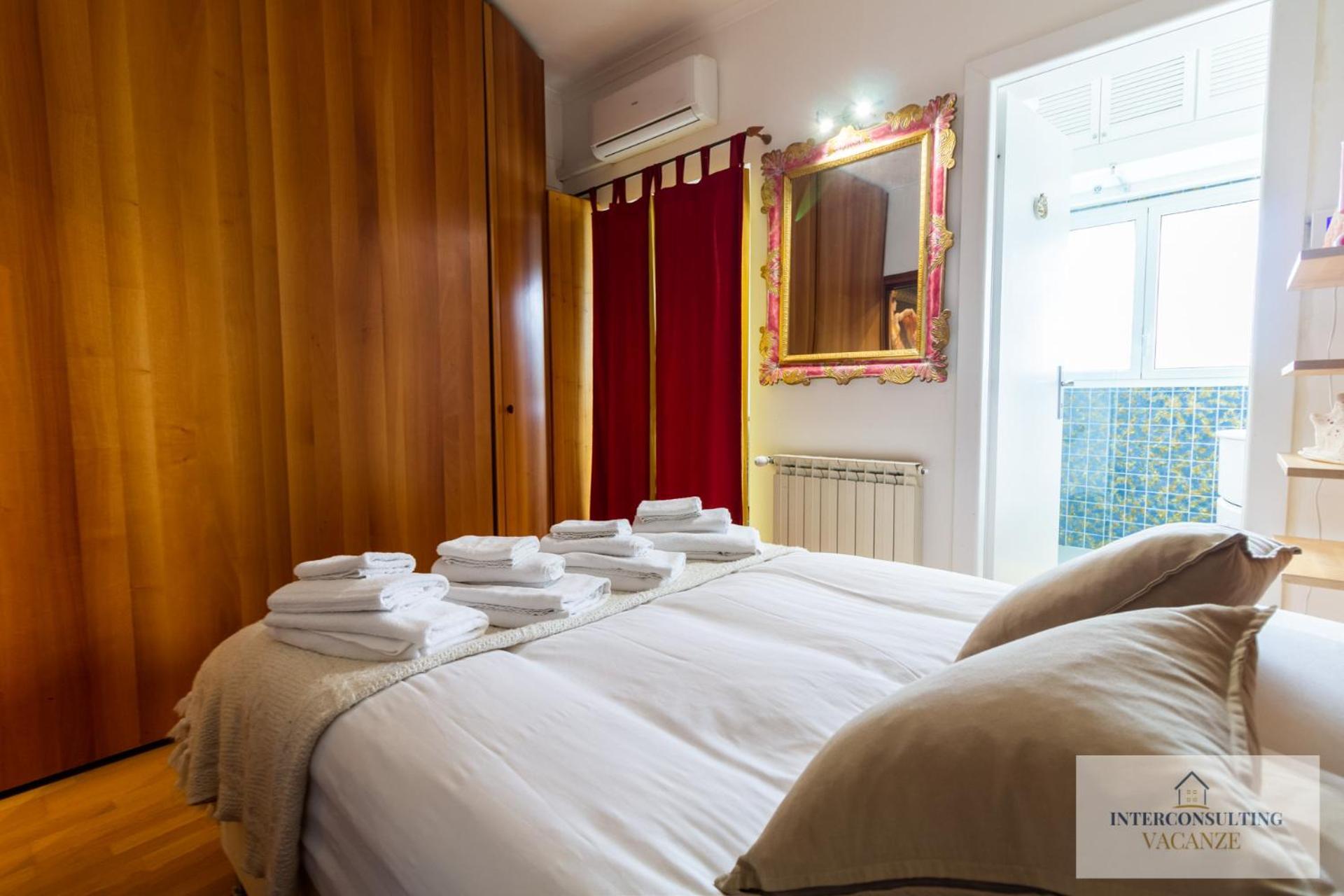 Appartement Ave Domus Circo Massimo *